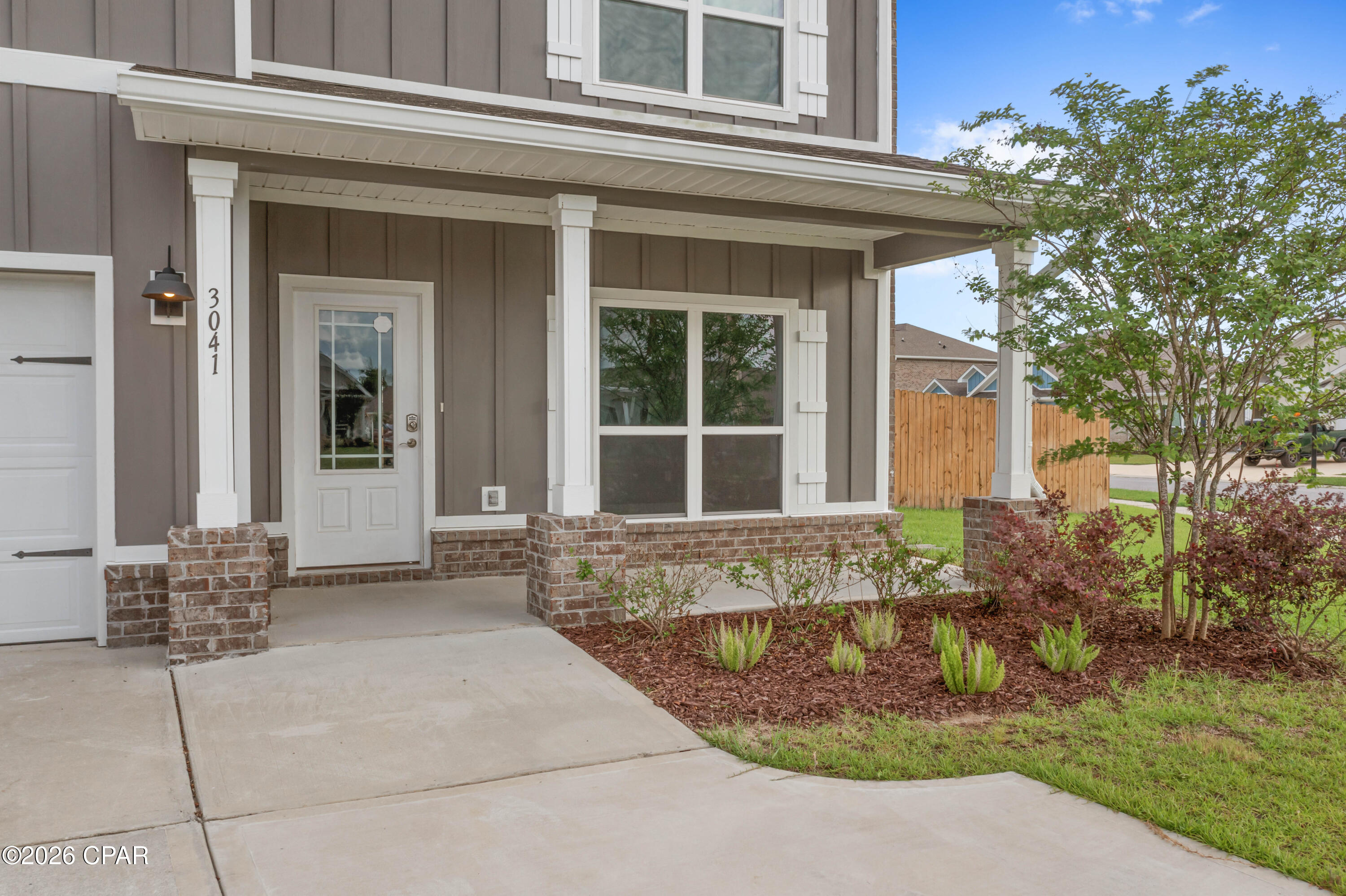 Hodges Bayou Plantation 1 - Residential