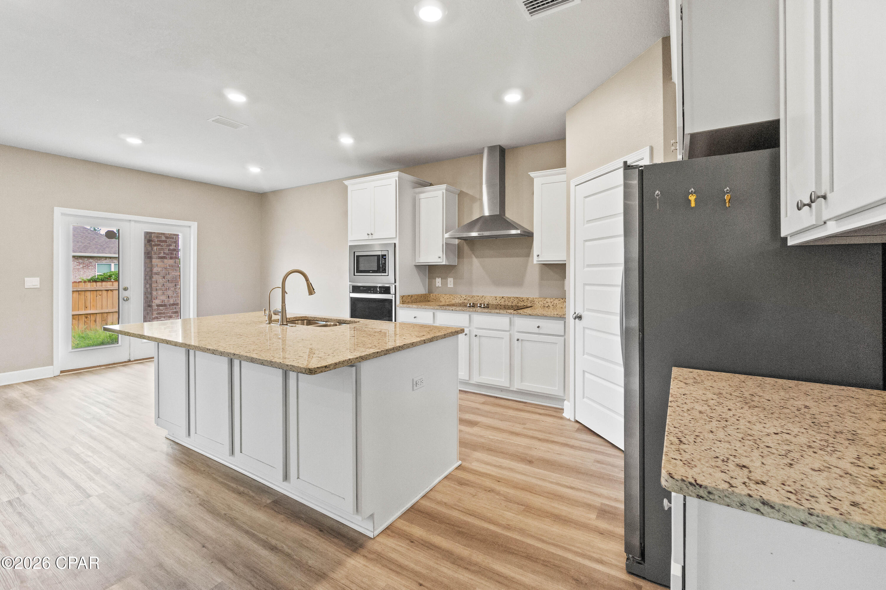 Hodges Bayou Plantation 1 - Residential