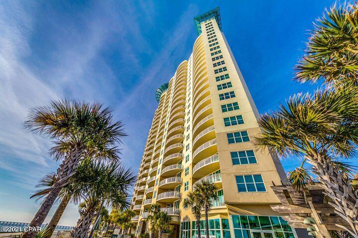AQUA is one the most spectacular beach resort located in Panama City Beach. The luxury, the privacy, and the architecture of the building has it to be one of the Panhandle's most desired complex. It was the developer's intent to design Aqua to standards that all Panama City Beach resorts would be measured. This building has an array of resort amenities to offer to owners and vacationers and connects them to PCB's beautiful white sands to give them a piece of paradise.