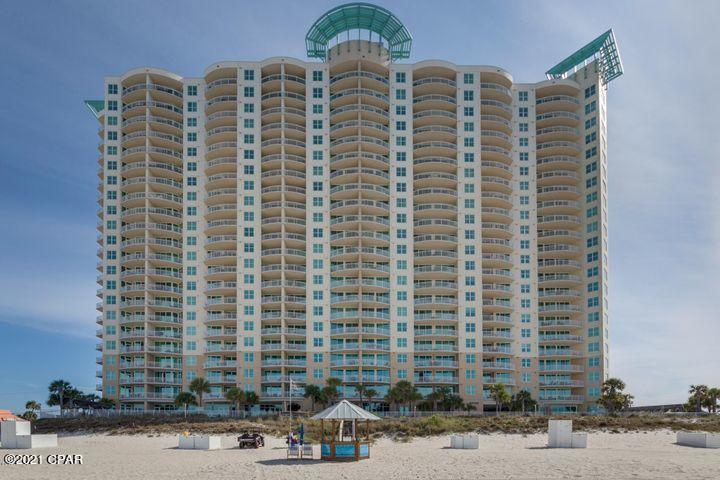 Aqua - Residential