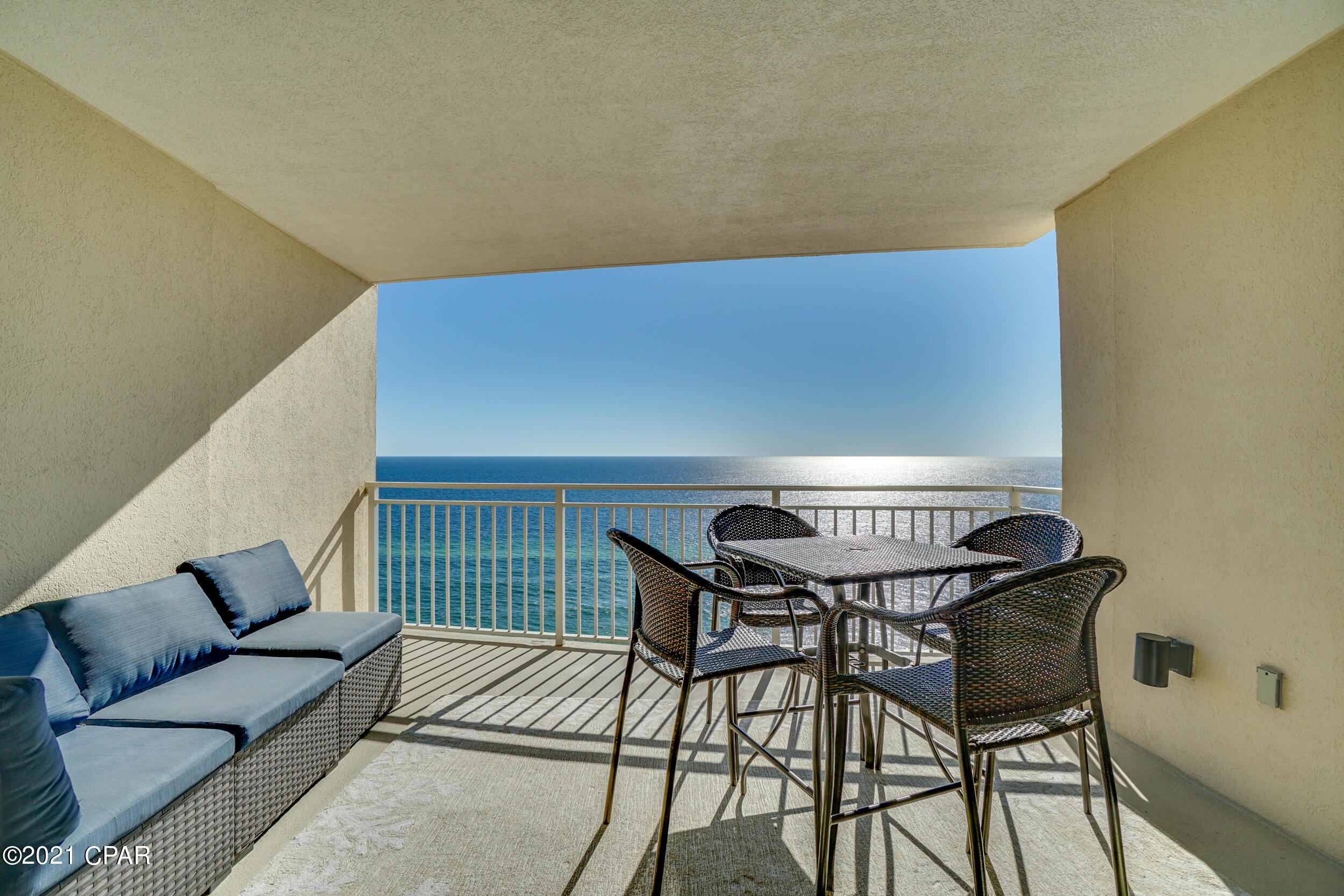 Emerald Beach Resort - Residential