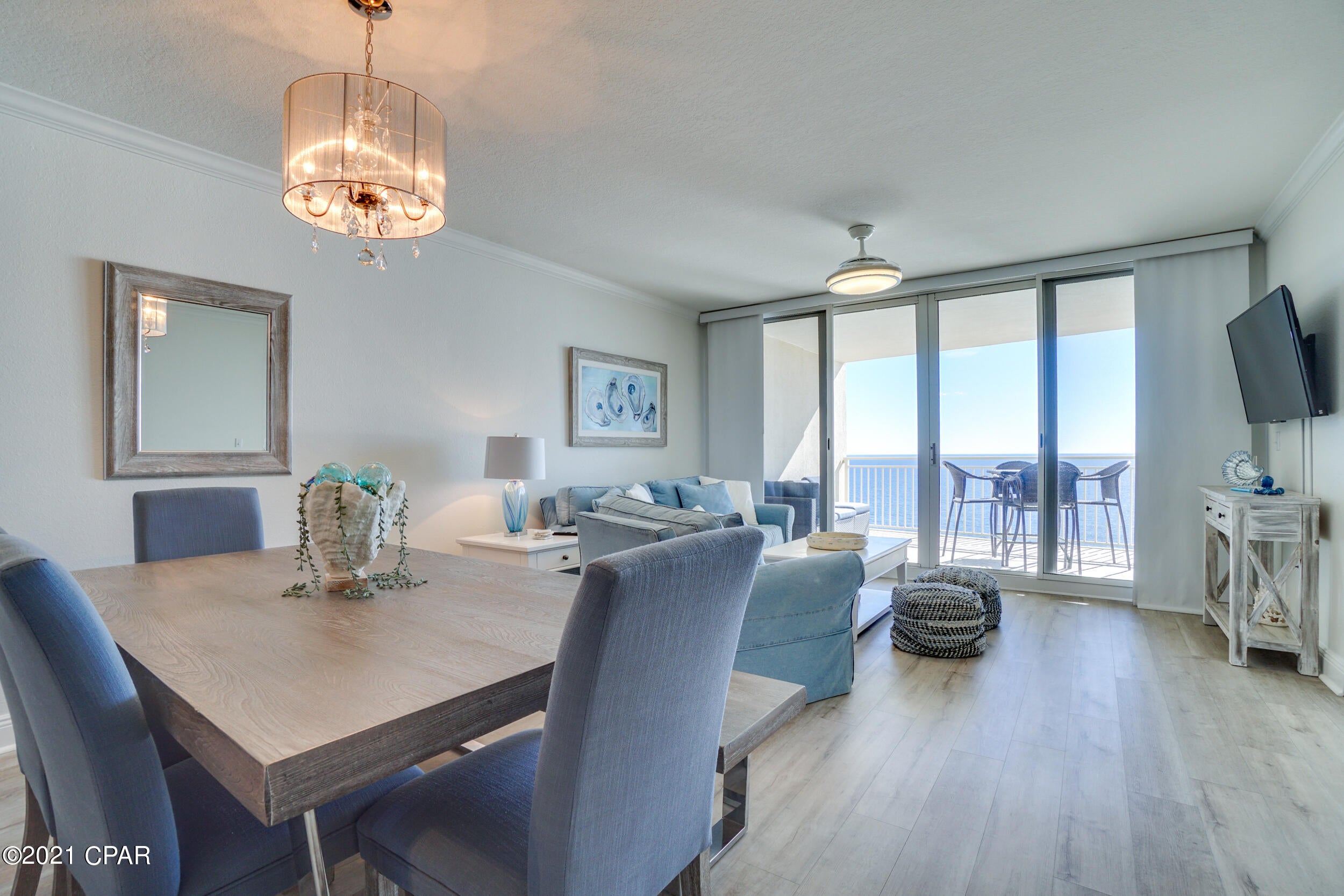 Emerald Beach Resort - Residential