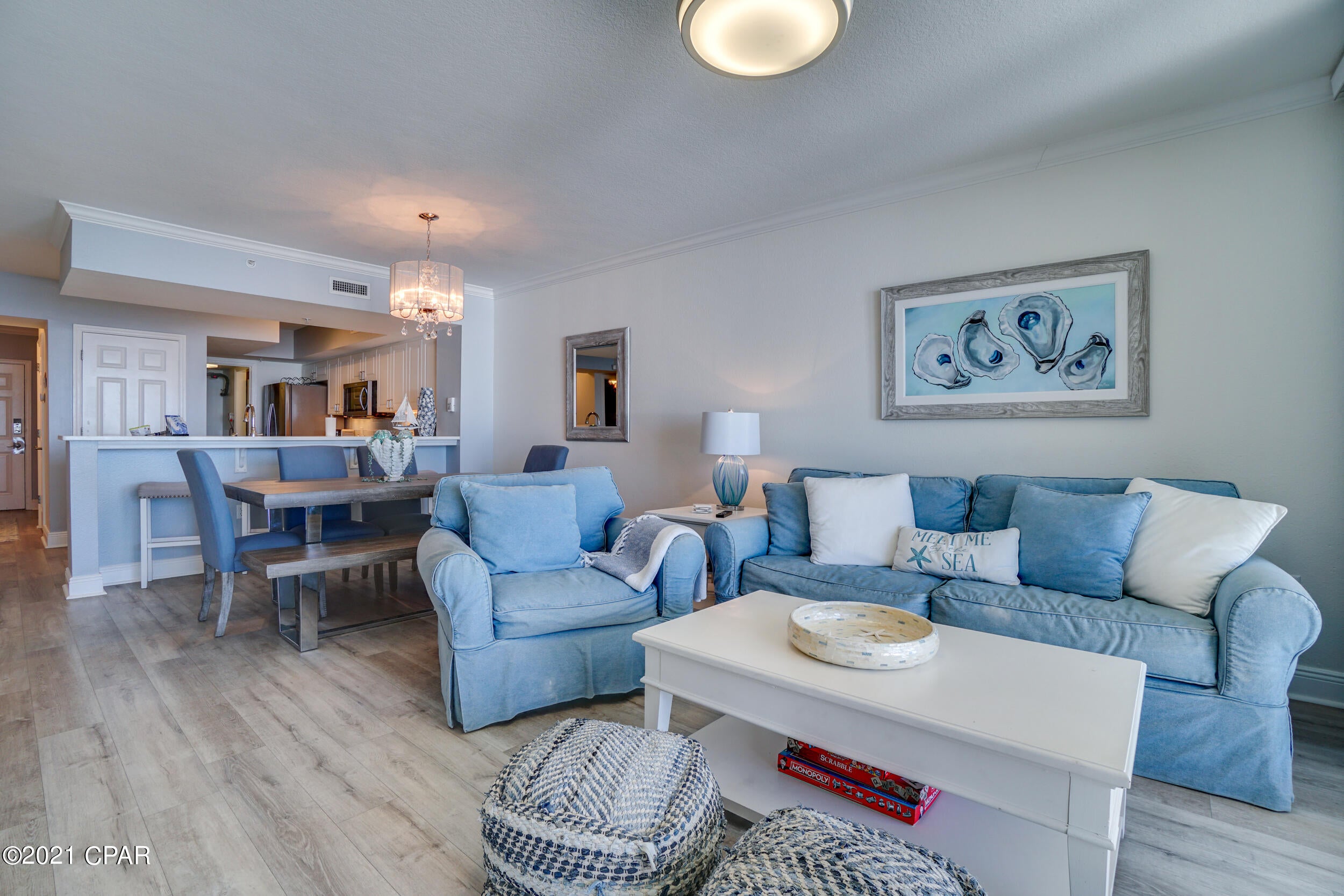 Emerald Beach Resort - Residential