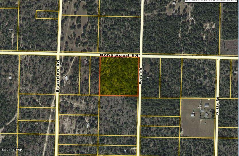 No Named Subdivision - Land