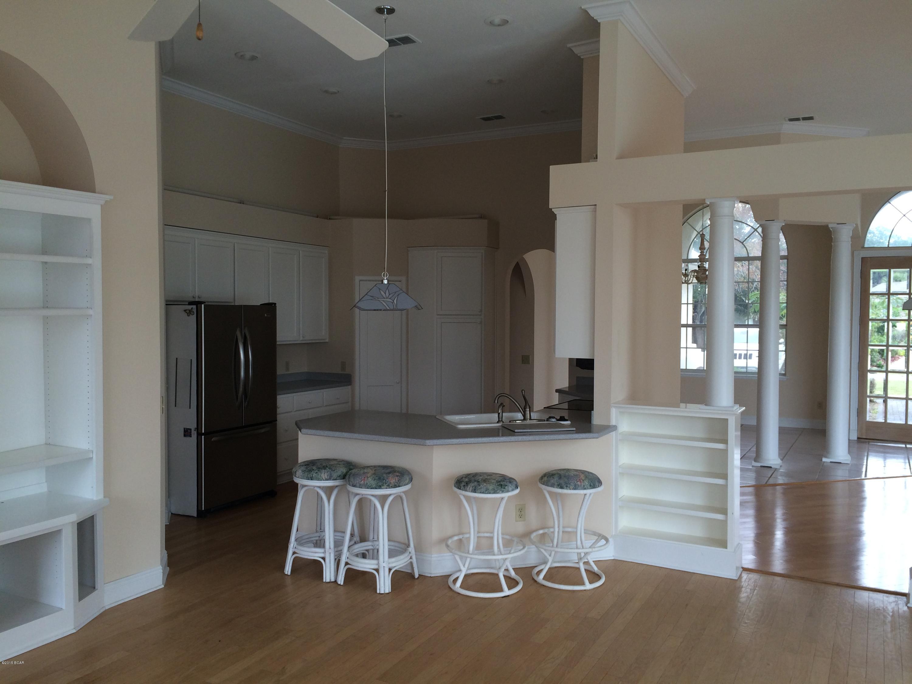 Bay Point Unit 1 - Residential Lease