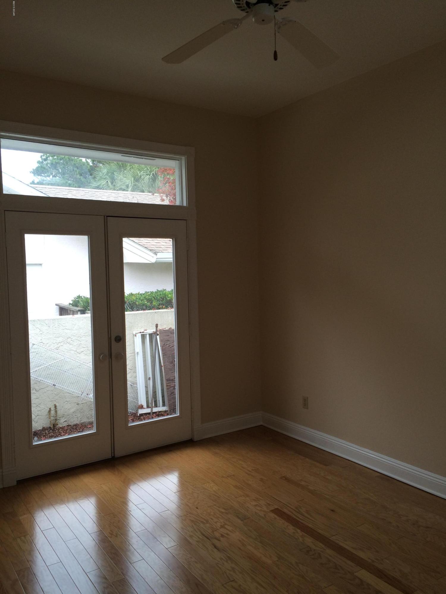 Bay Point Unit 1 - Residential Lease