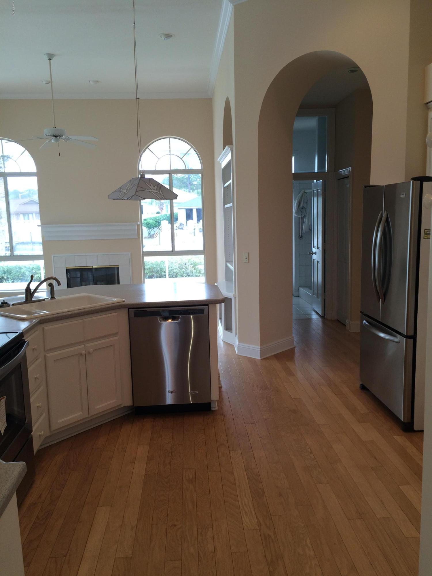 Bay Point Unit 1 - Residential Lease