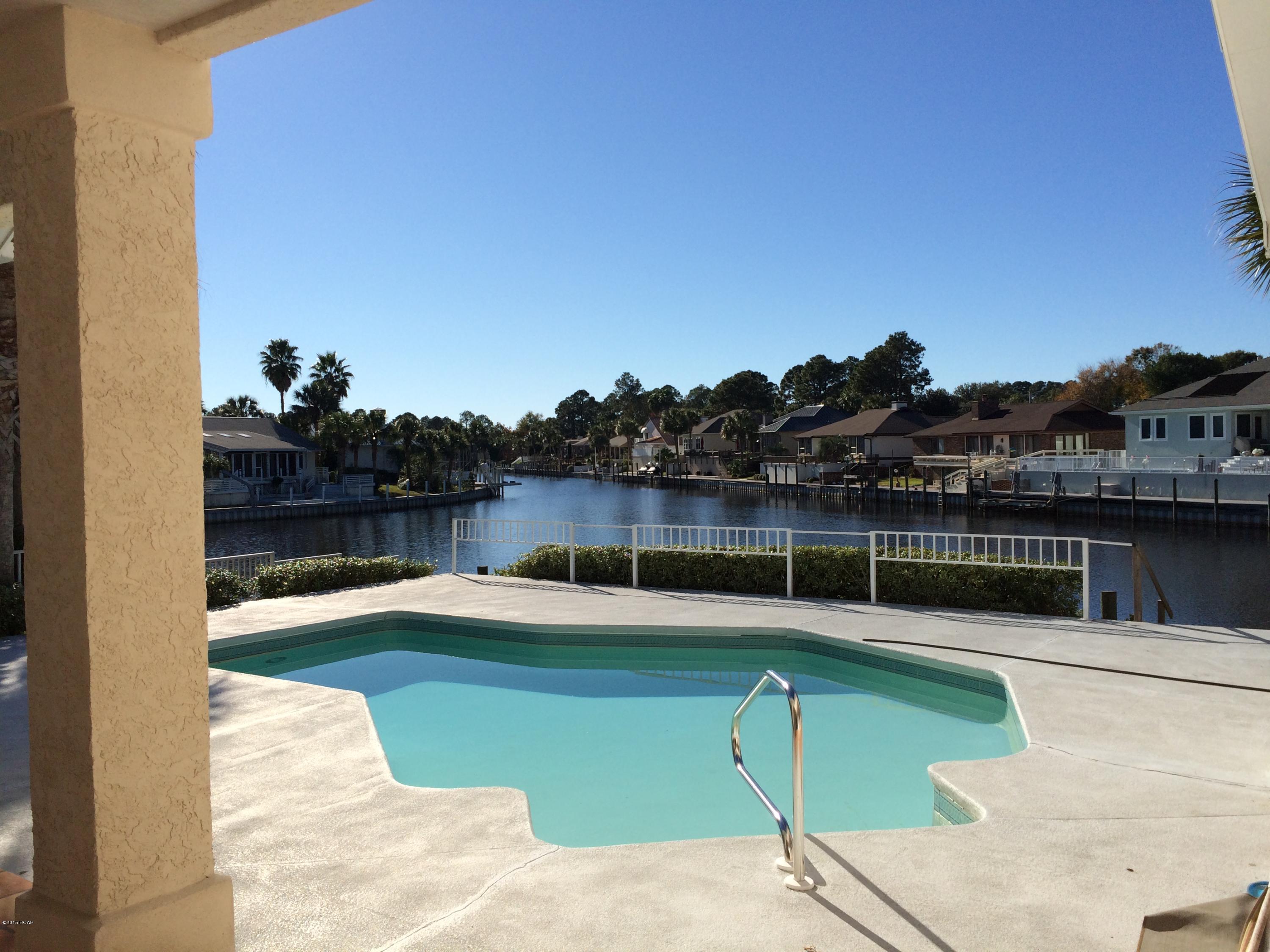 Bay Point Unit 1 - Residential Lease