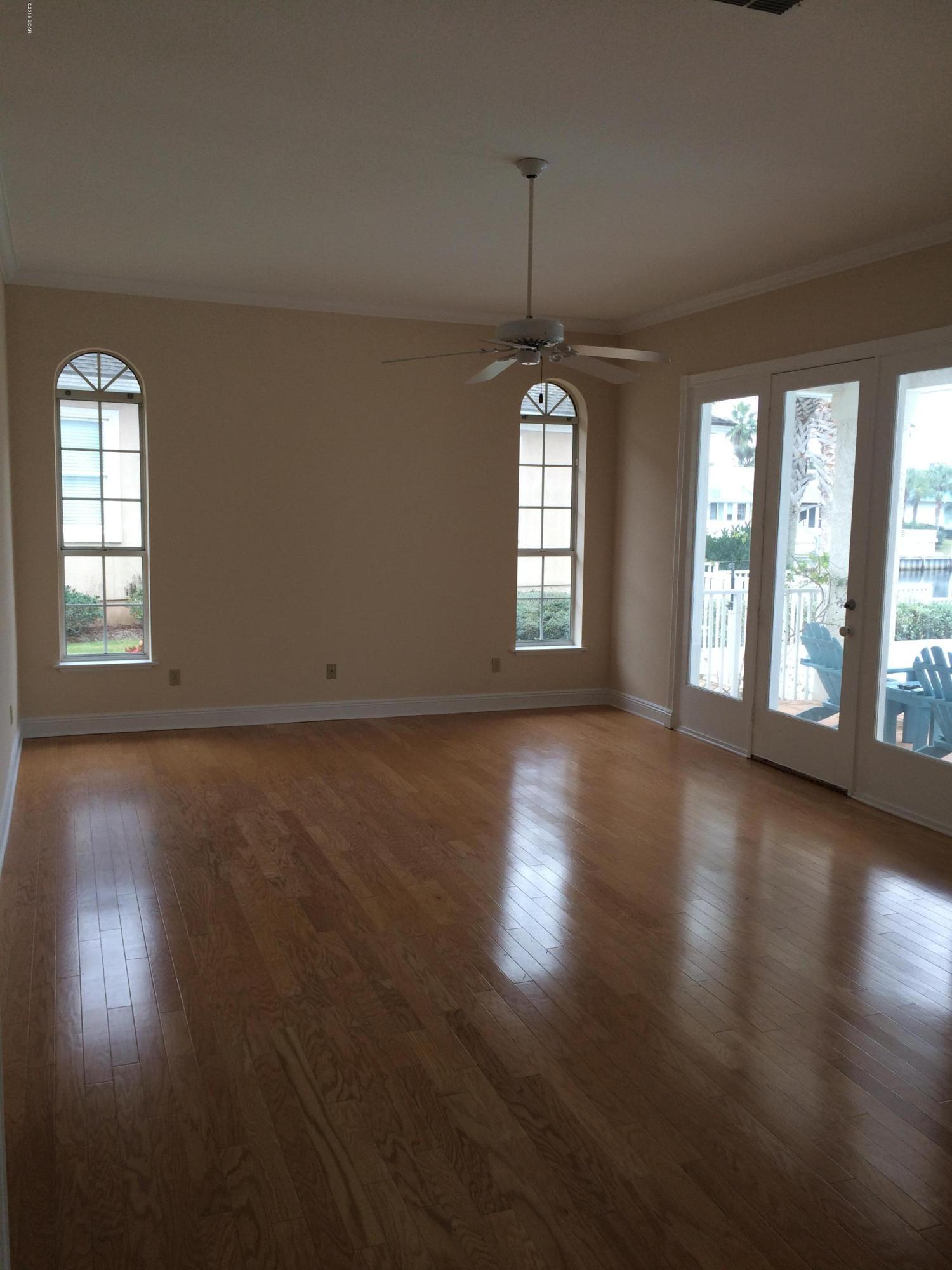 Bay Point Unit 1 - Residential Lease