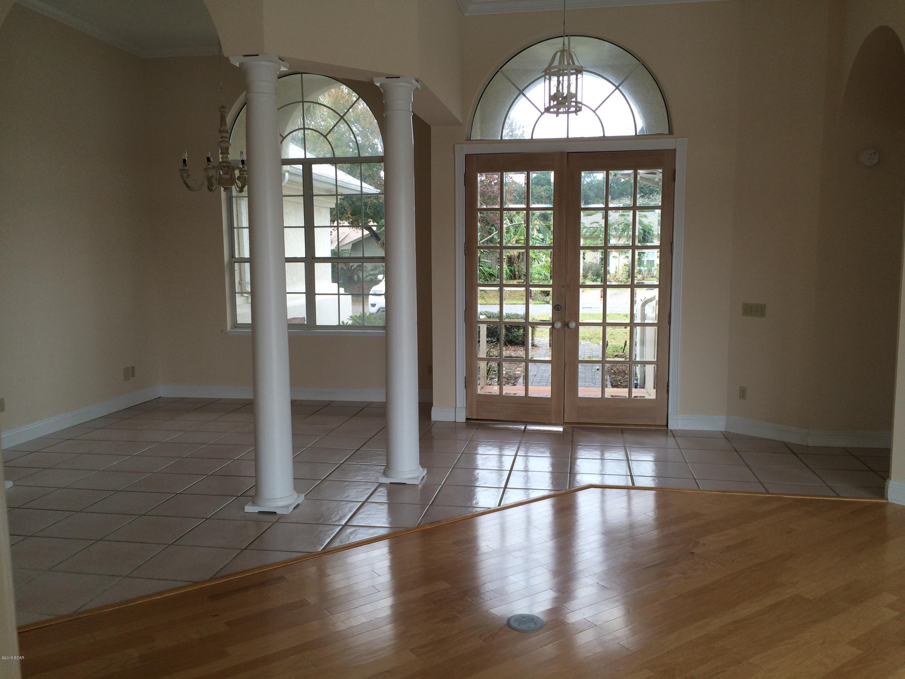 Bay Point Unit 1 - Residential Lease