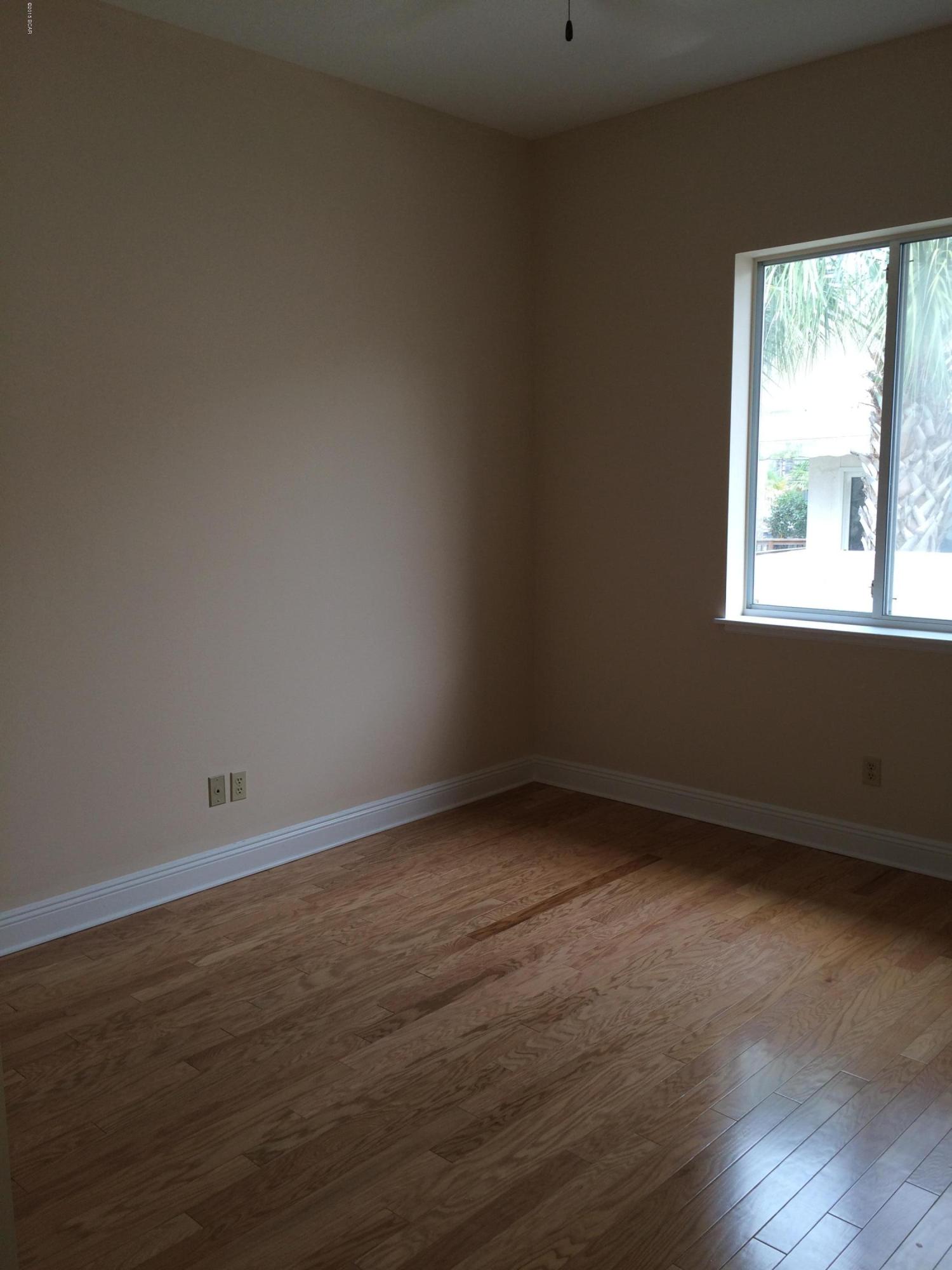 Bay Point Unit 1 - Residential Lease
