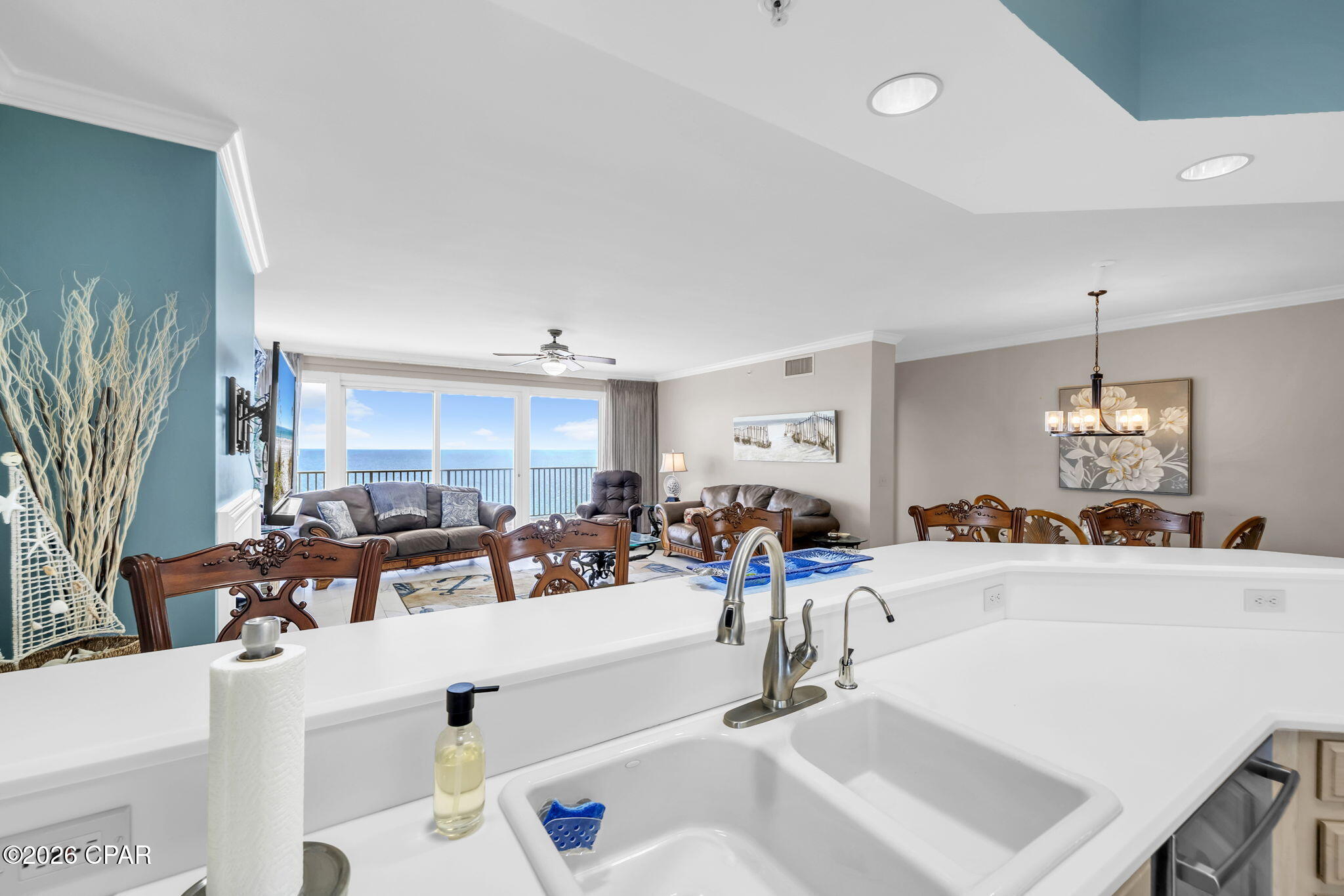 Grande Surf Club Condo - Residential
