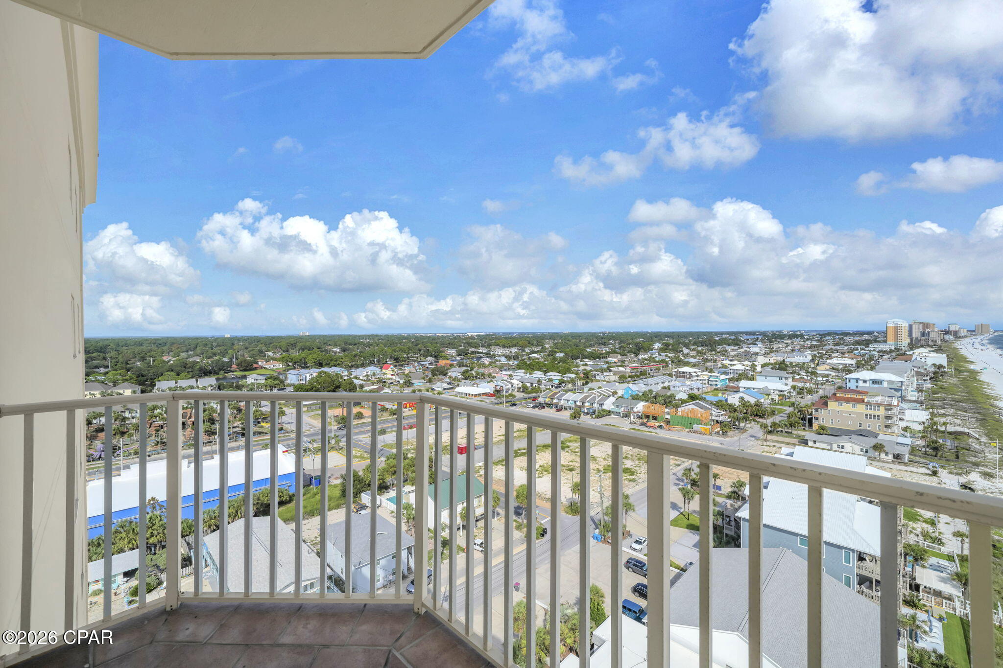 Grande Surf Club Condo - Residential