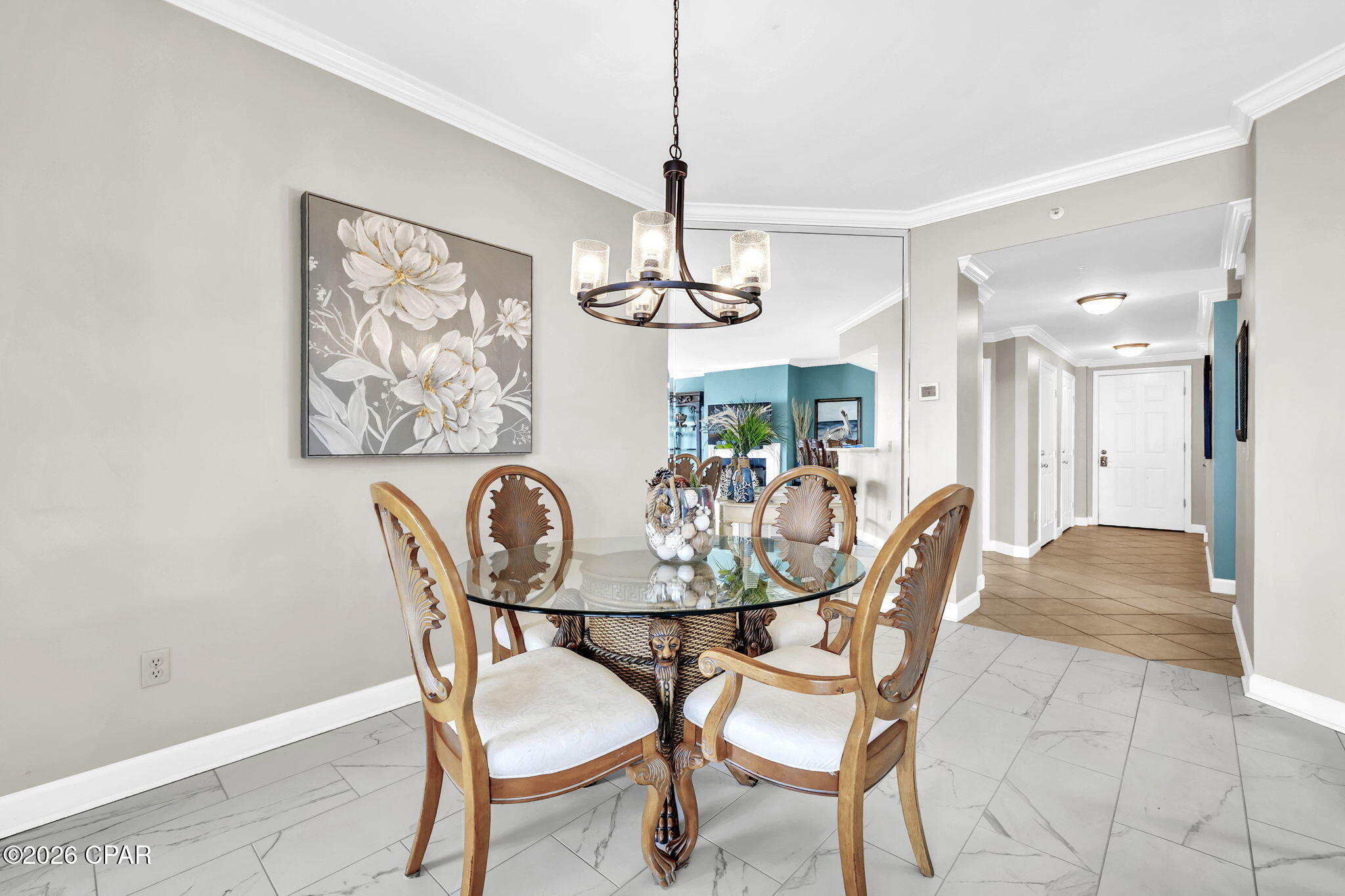 Grande Surf Club Condo - Residential
