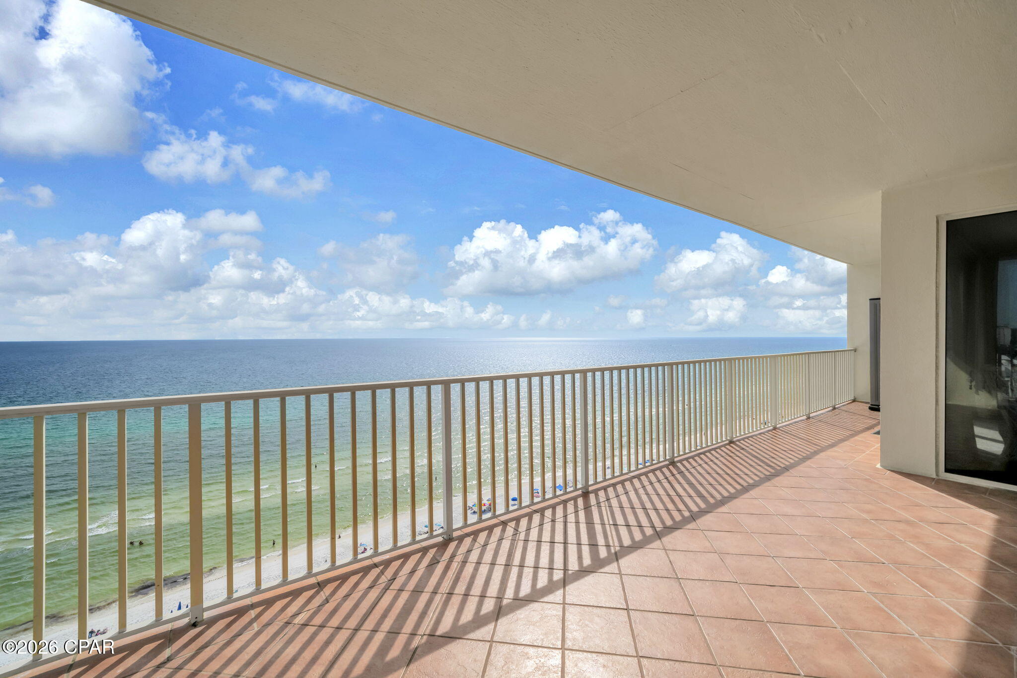 Grande Surf Club Condo - Residential