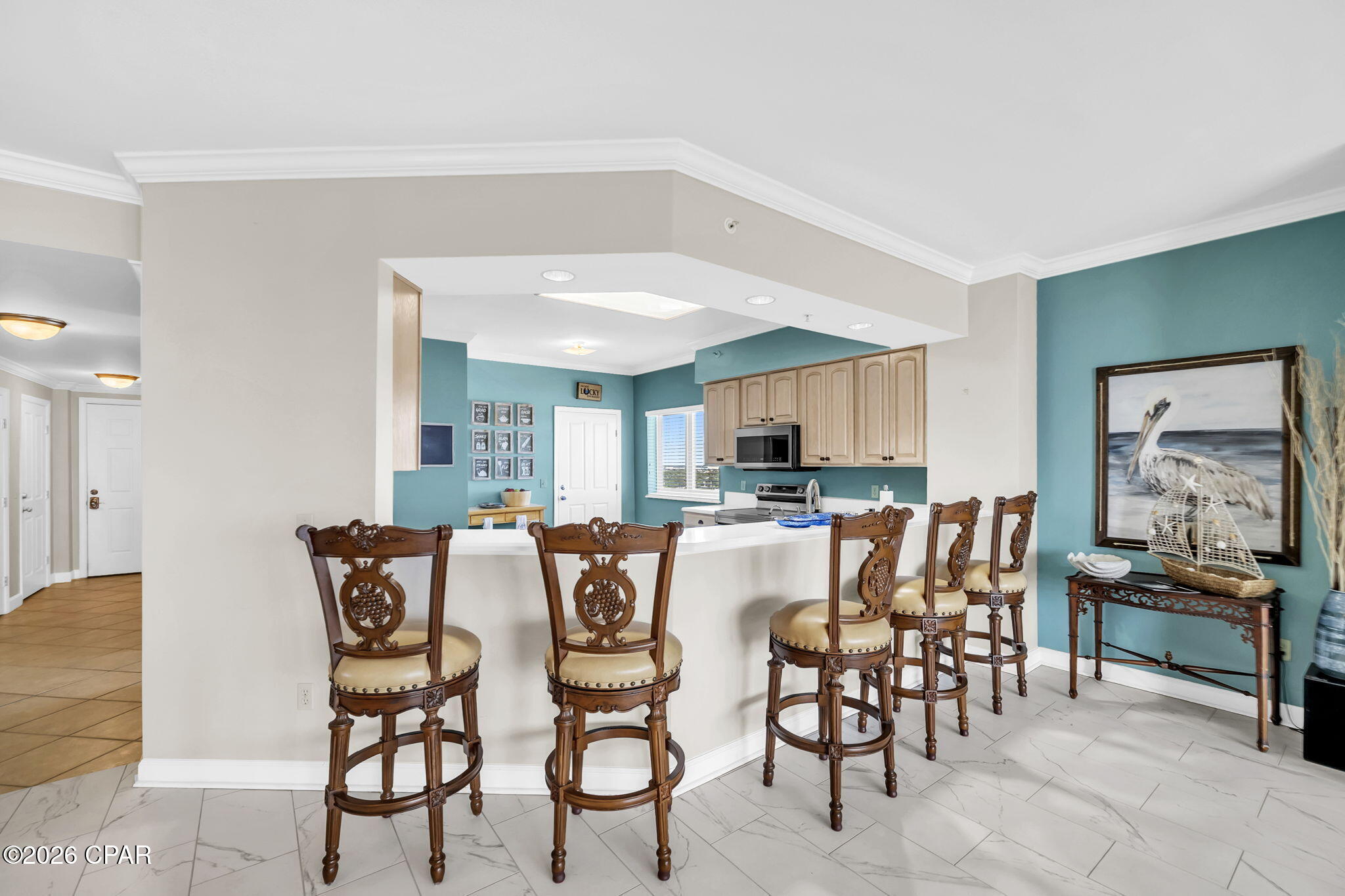 Grande Surf Club Condo - Residential