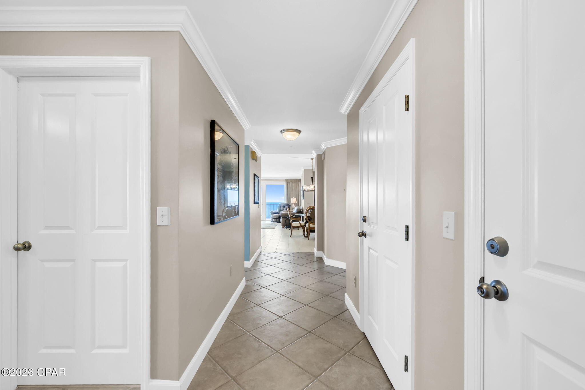 Grande Surf Club Condo - Residential