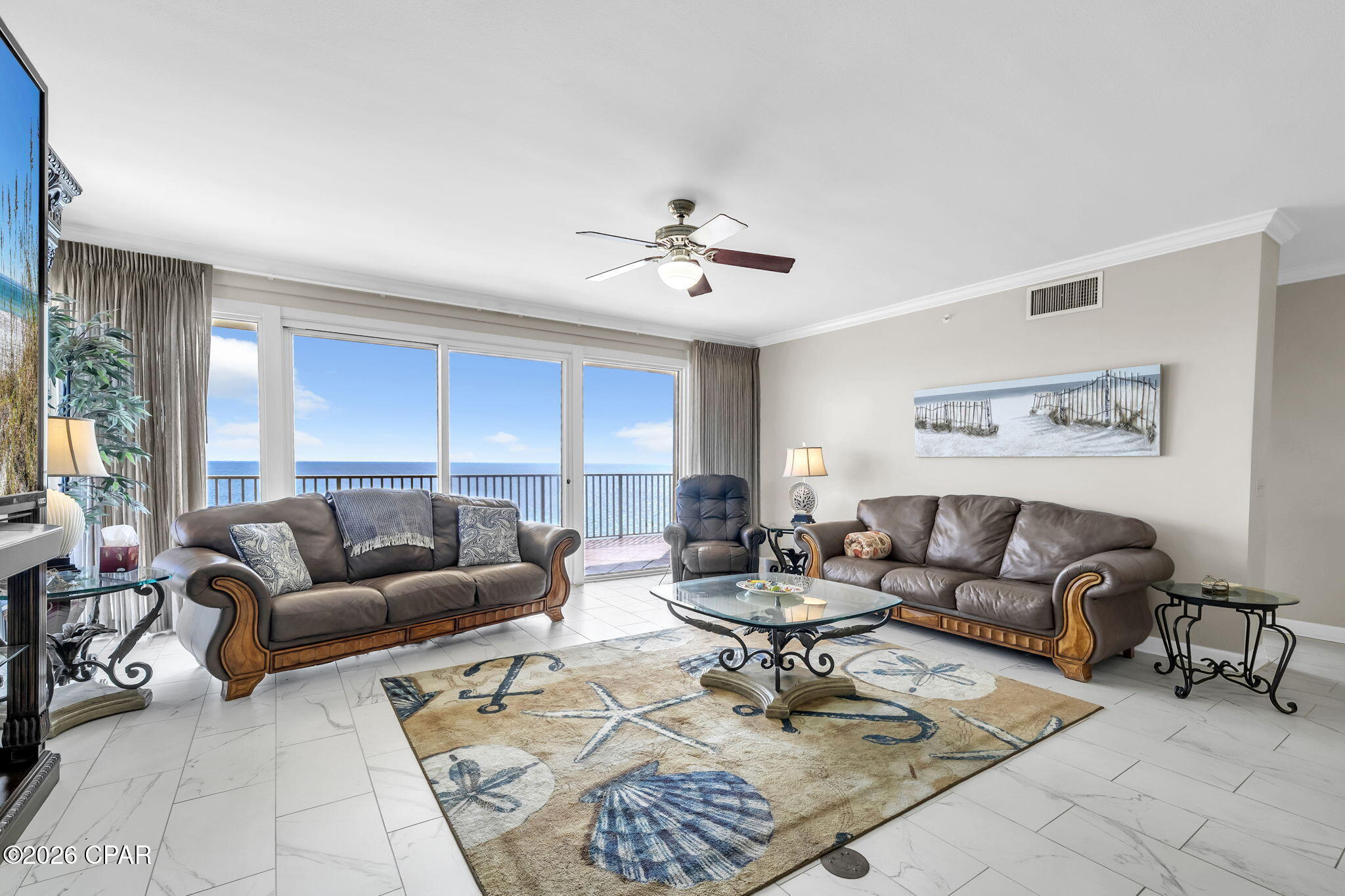 Grande Surf Club Condo - Residential