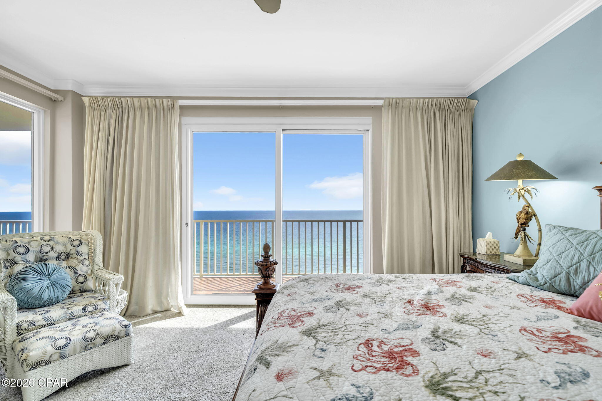Grande Surf Club Condo - Residential