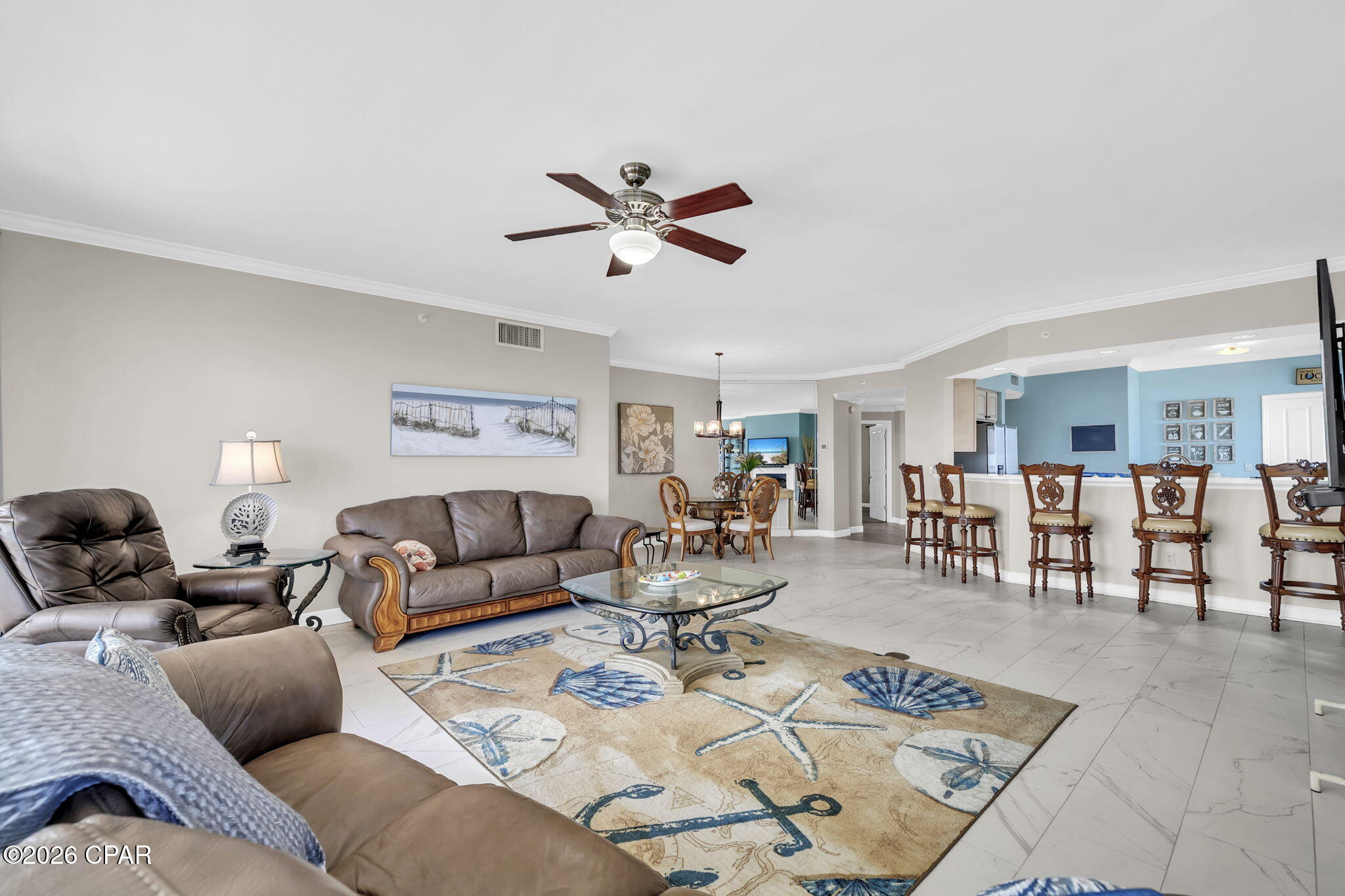 Grande Surf Club Condo - Residential
