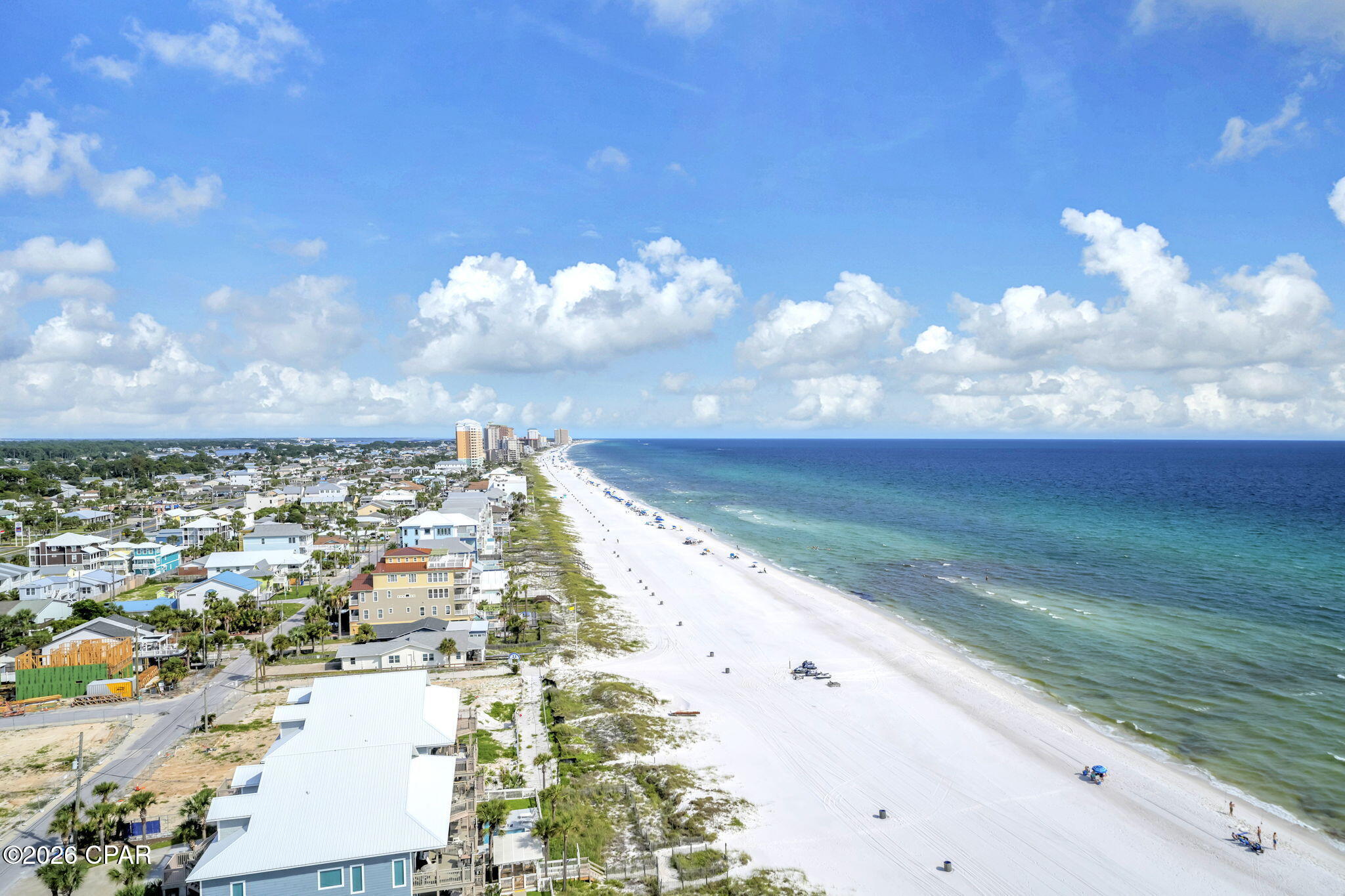 Grande Surf Club Condo - Residential