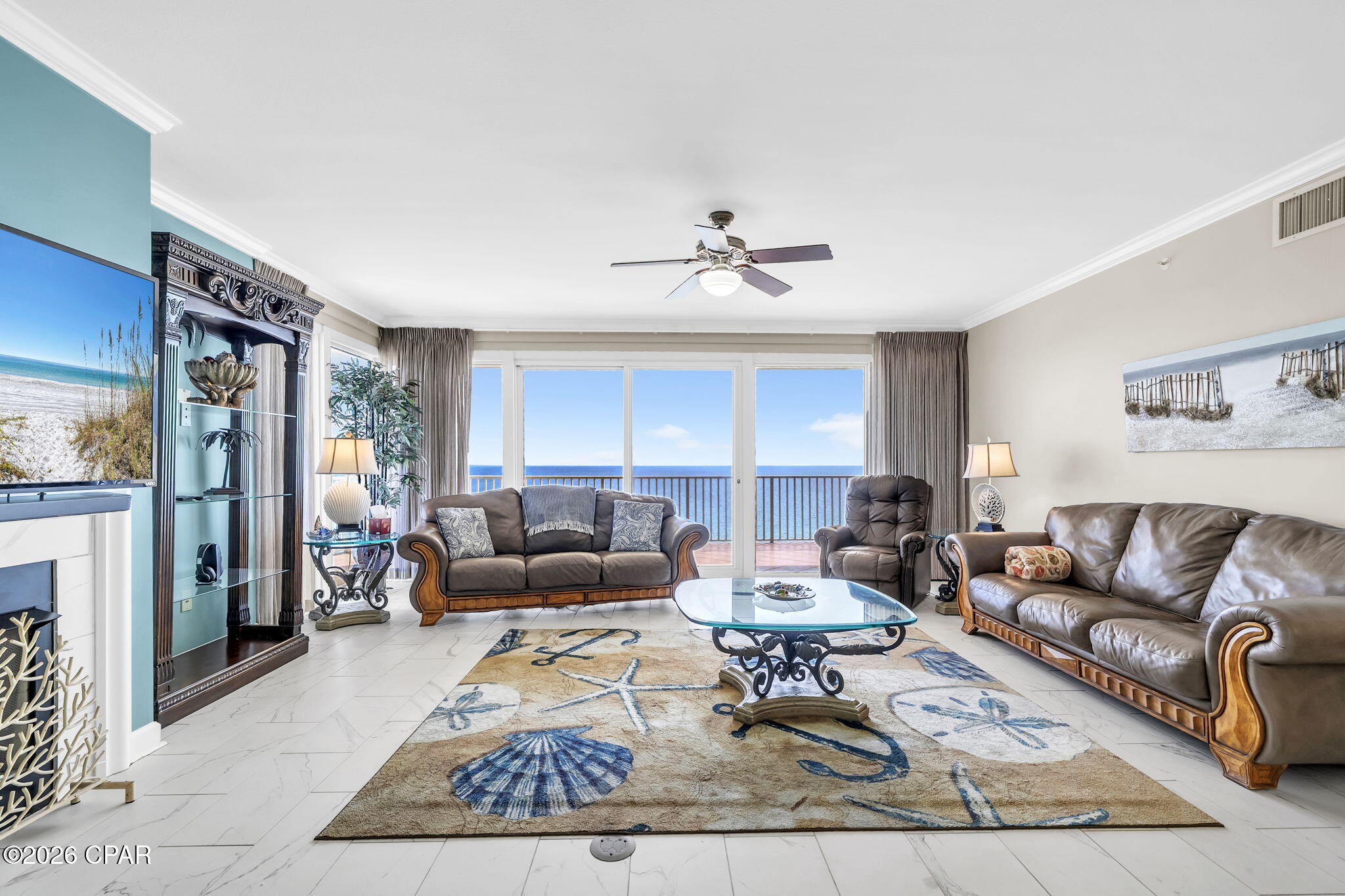Grande Surf Club Condo - Residential
