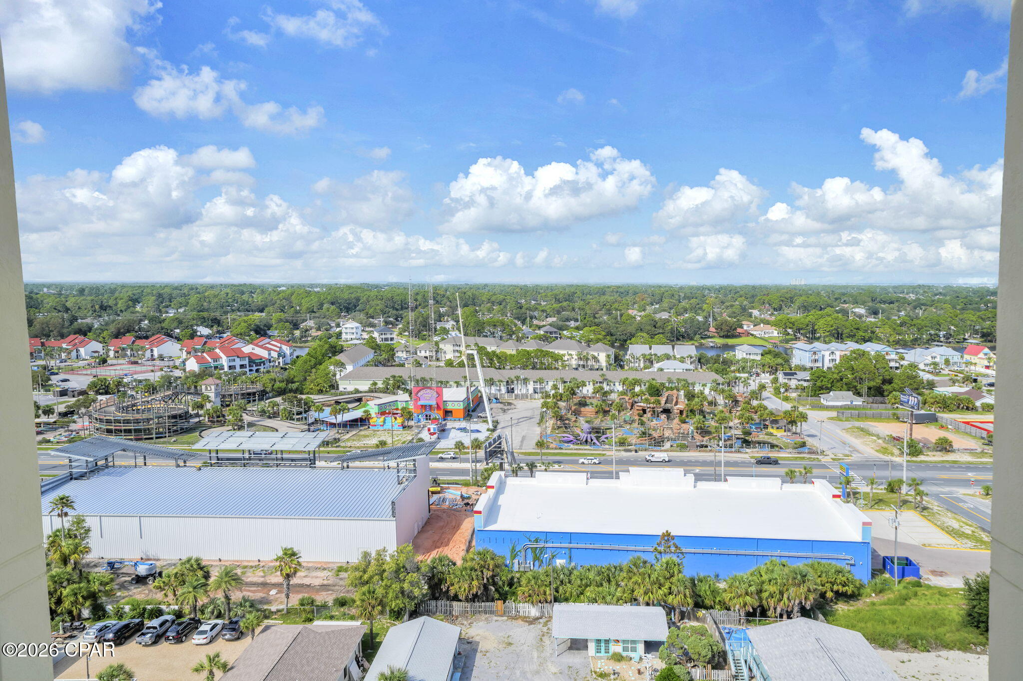 Grande Surf Club Condo - Residential