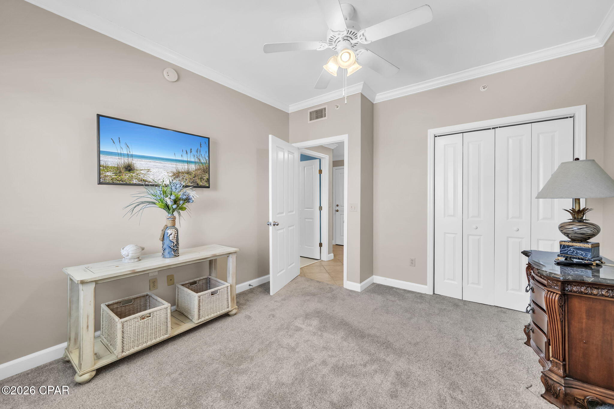 Grande Surf Club Condo - Residential