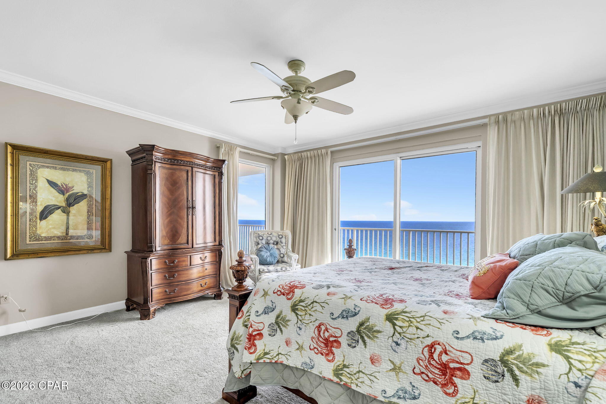Grande Surf Club Condo - Residential