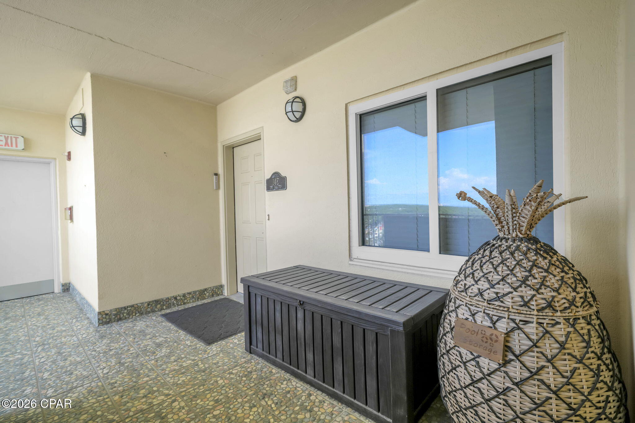 Grande Surf Club Condo - Residential