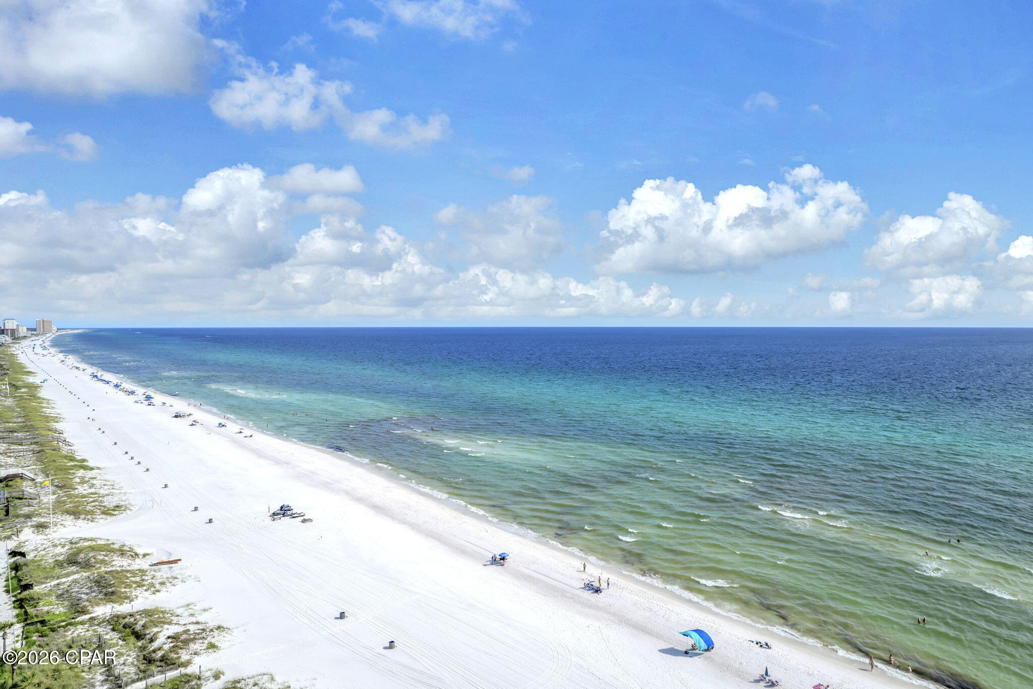 Grande Surf Club Condo - Residential