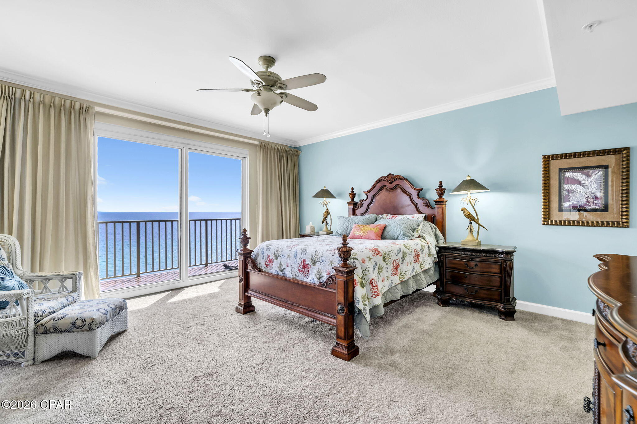 Grande Surf Club Condo - Residential
