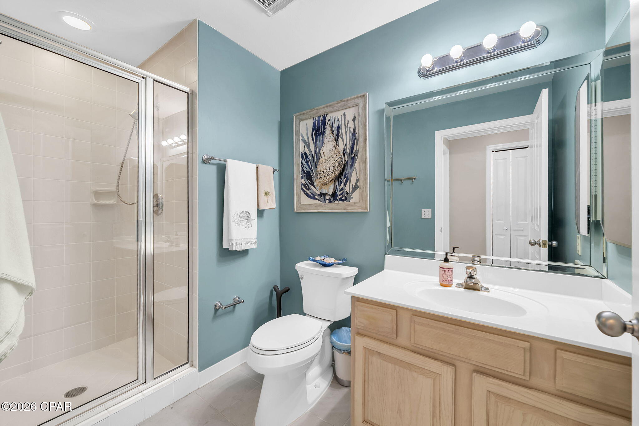 Grande Surf Club Condo - Residential
