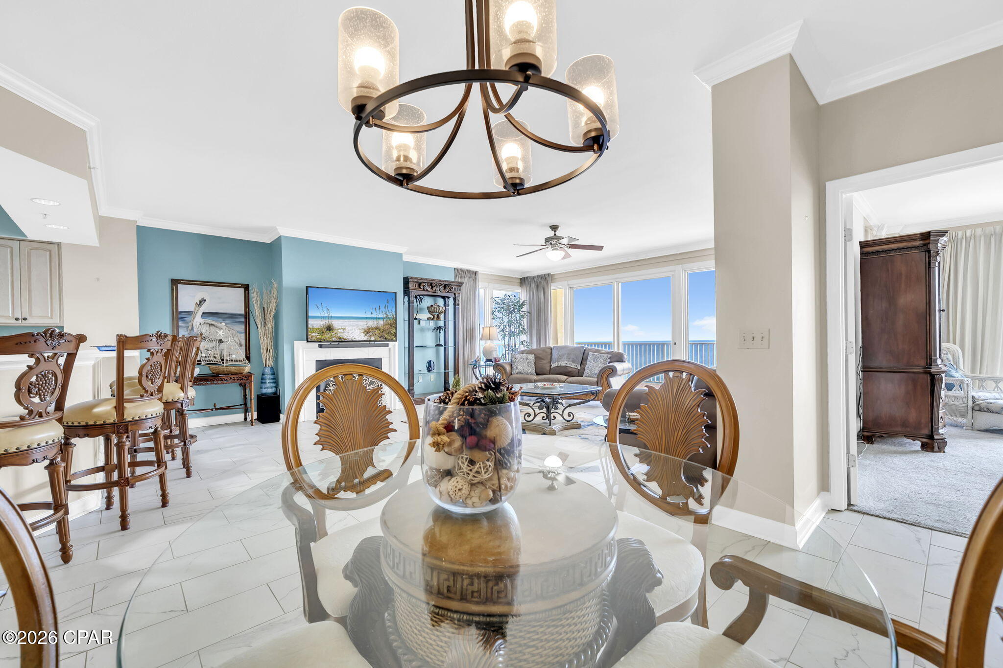 Grande Surf Club Condo - Residential