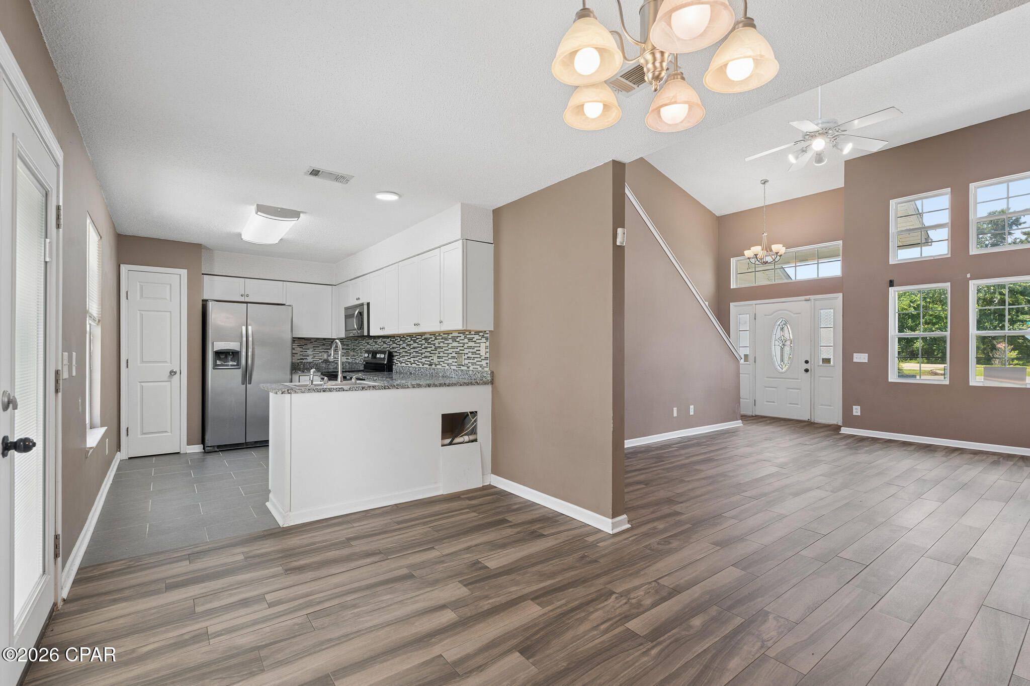 No Named Subdivision - Residential