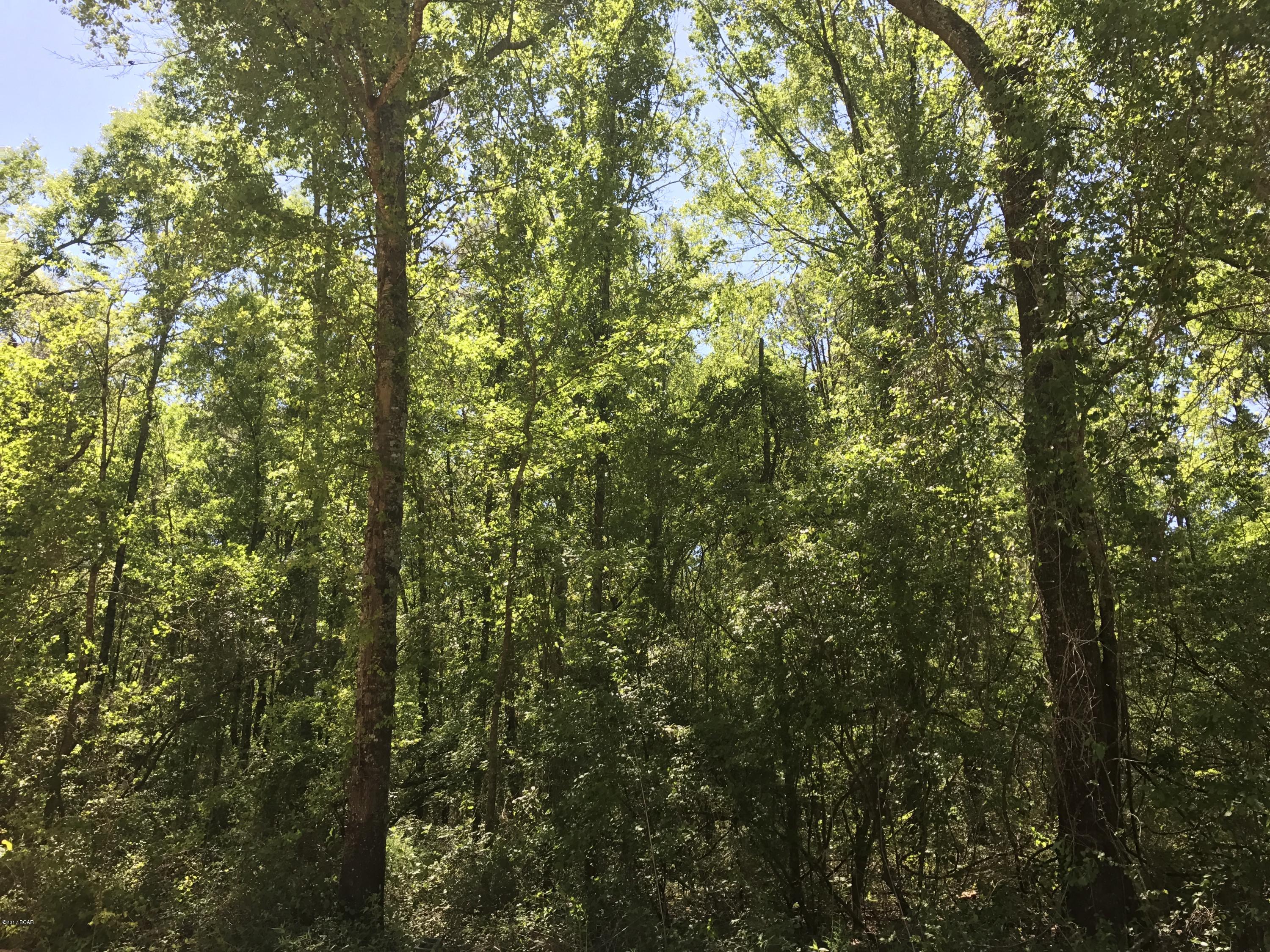 No Named Subdivision - Land