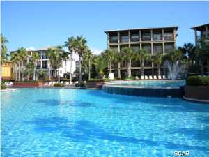 Fabulous 2nd home or vacation rental home in Seacrest Beach! This 4 bedroom/ 4 bath house has two master suites, one located on the first floor and the other located on the second floor. Every bedroom has a connecting balcony or patio with private access. The 3rd floor tower has panoramic views of Seacrest Beach. Home has a large open living/dining/kitchen area and is located across the street from a large green space. Very close to Seacrest's 12,000 square foot pool. Currently professionally managed by 30A Escapes with fantastic rental history. $60,000 rental income.