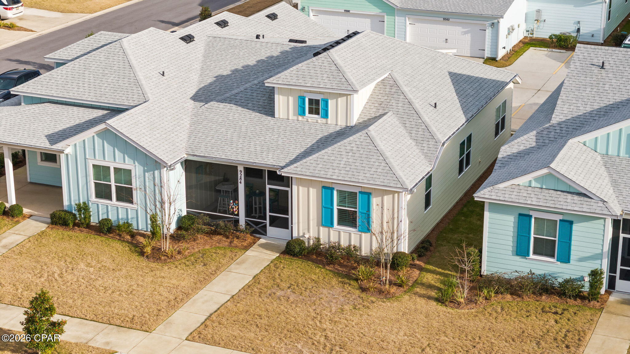 Latitude at Watersound - Residential