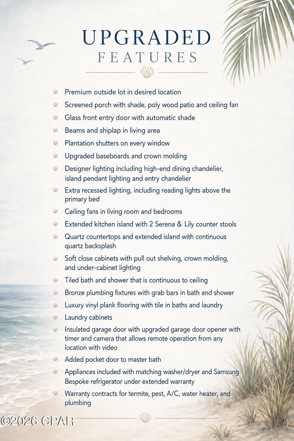 Latitude at Watersound - Residential