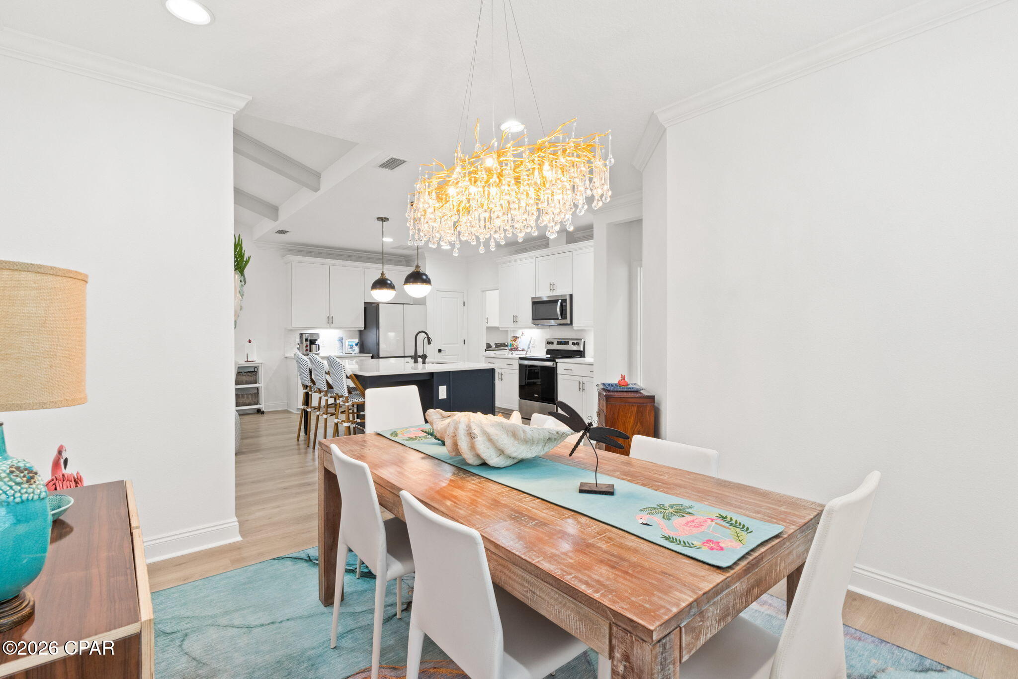 Latitude at Watersound - Residential
