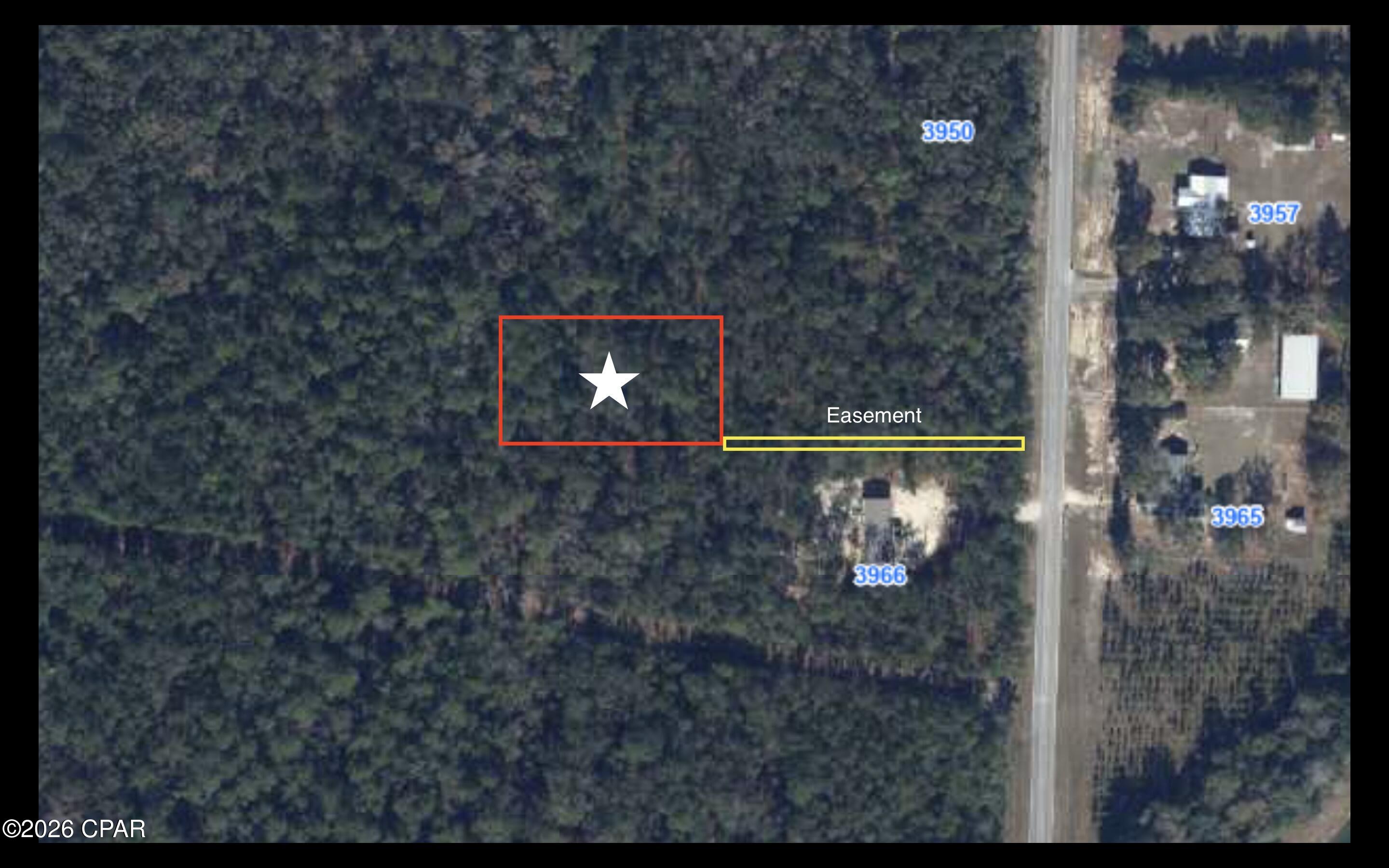 Blue Lakes Trailer Park - Land