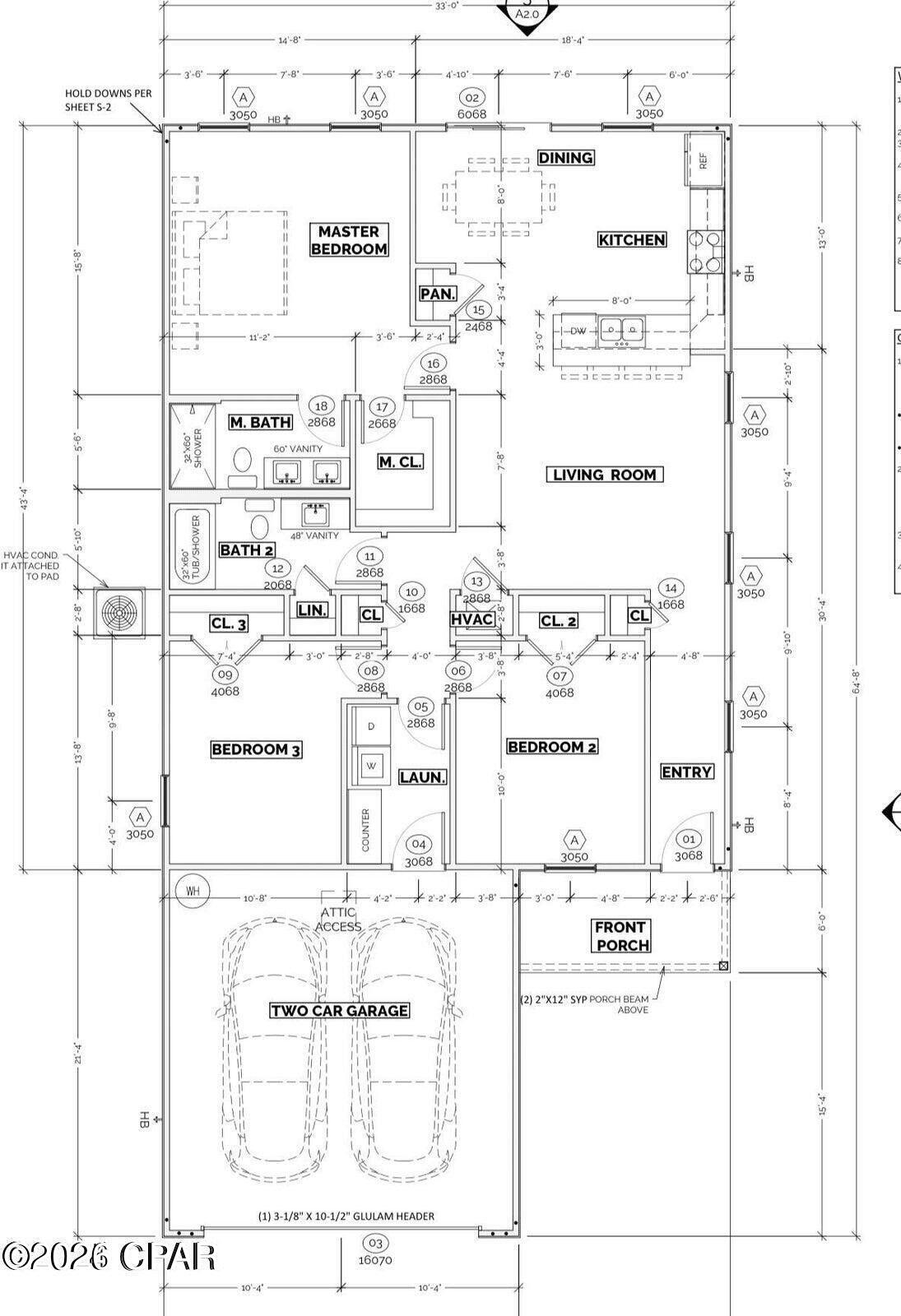 Highland City - Residential