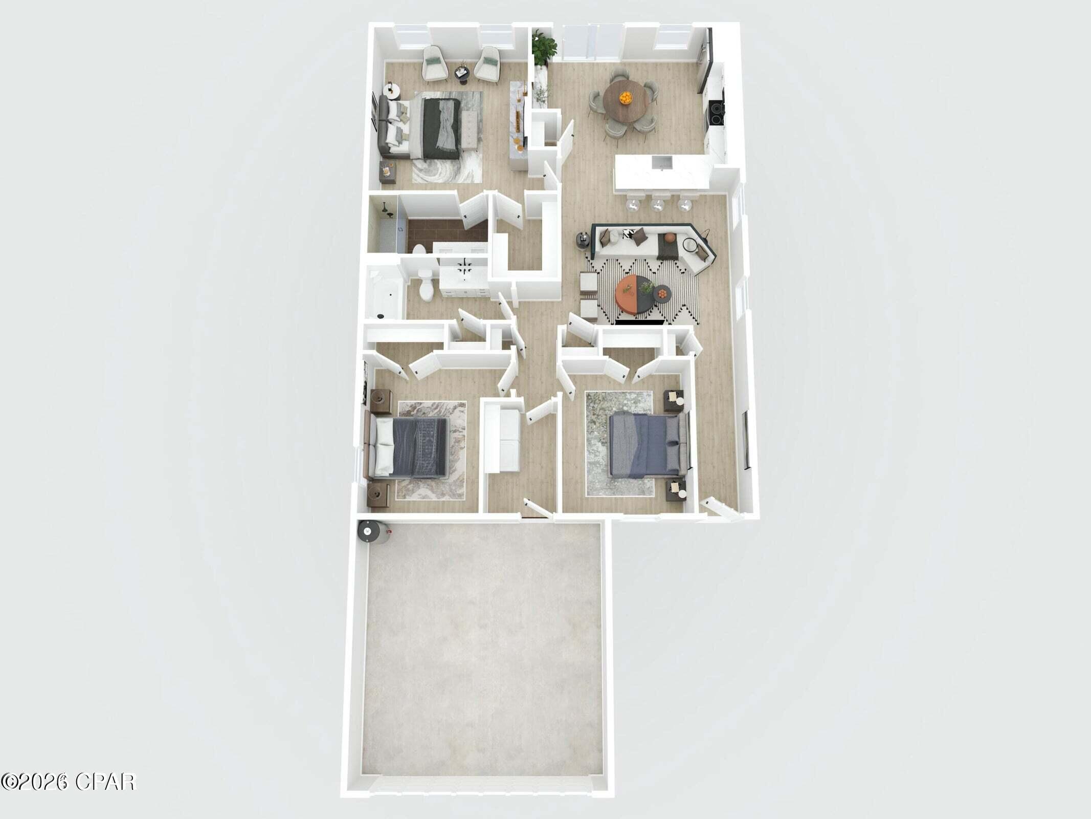 Highland City - Residential