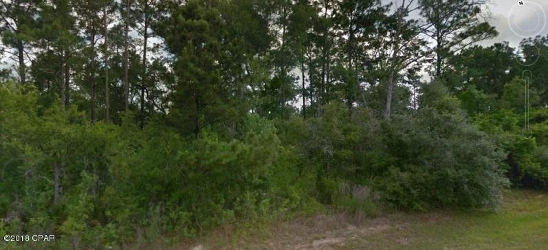 This is a rural property in Calhoun County. There is electric at the road (not at the property.) Well and septic required.