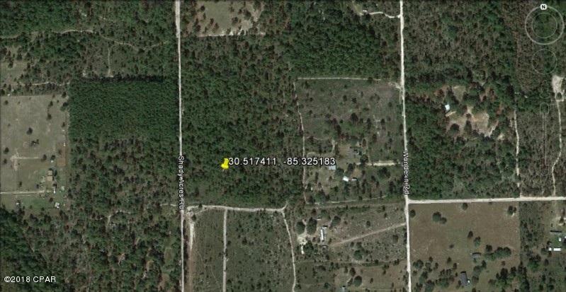 Sandy Acres - Land