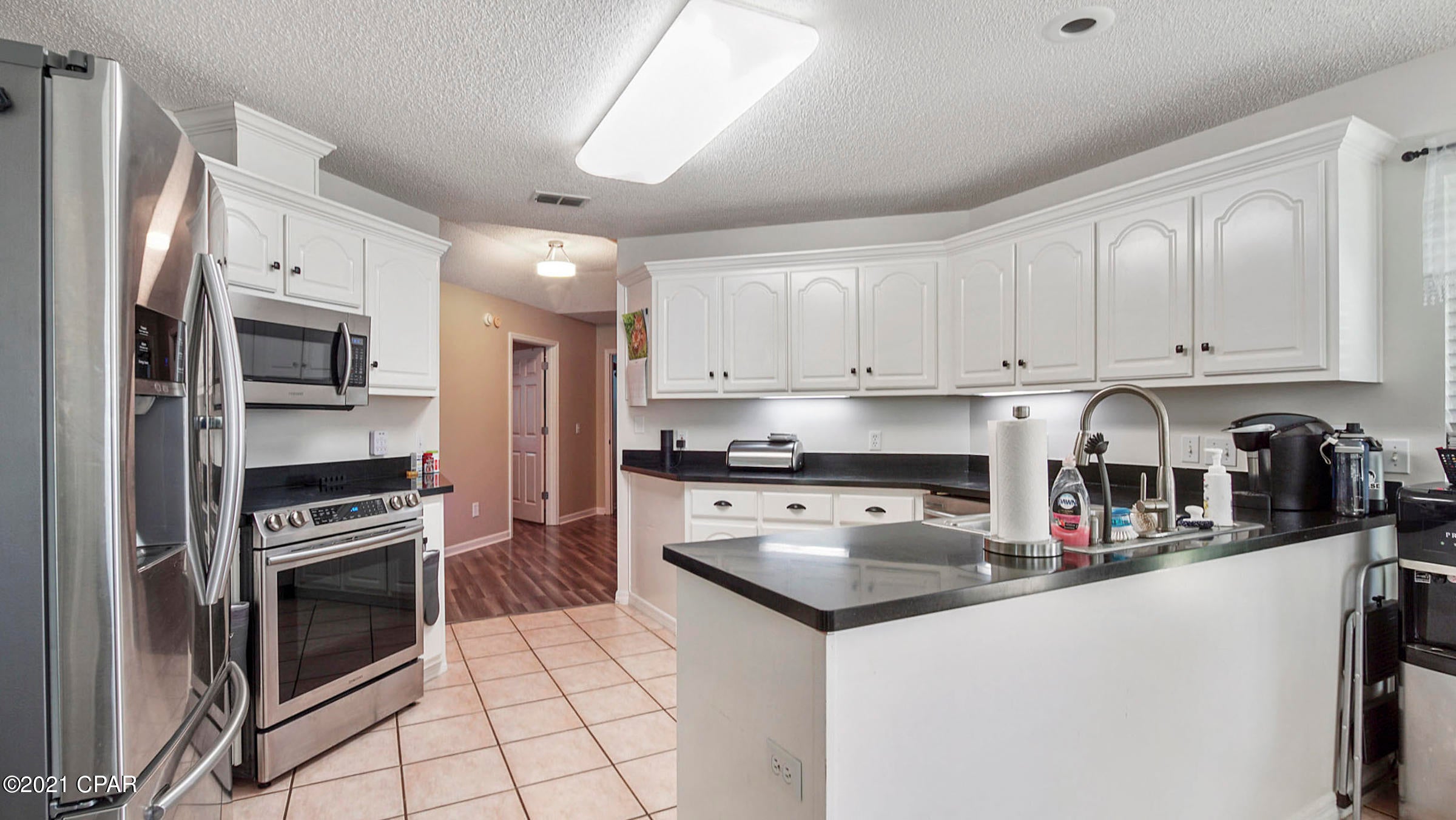 Callaway Point - Residential