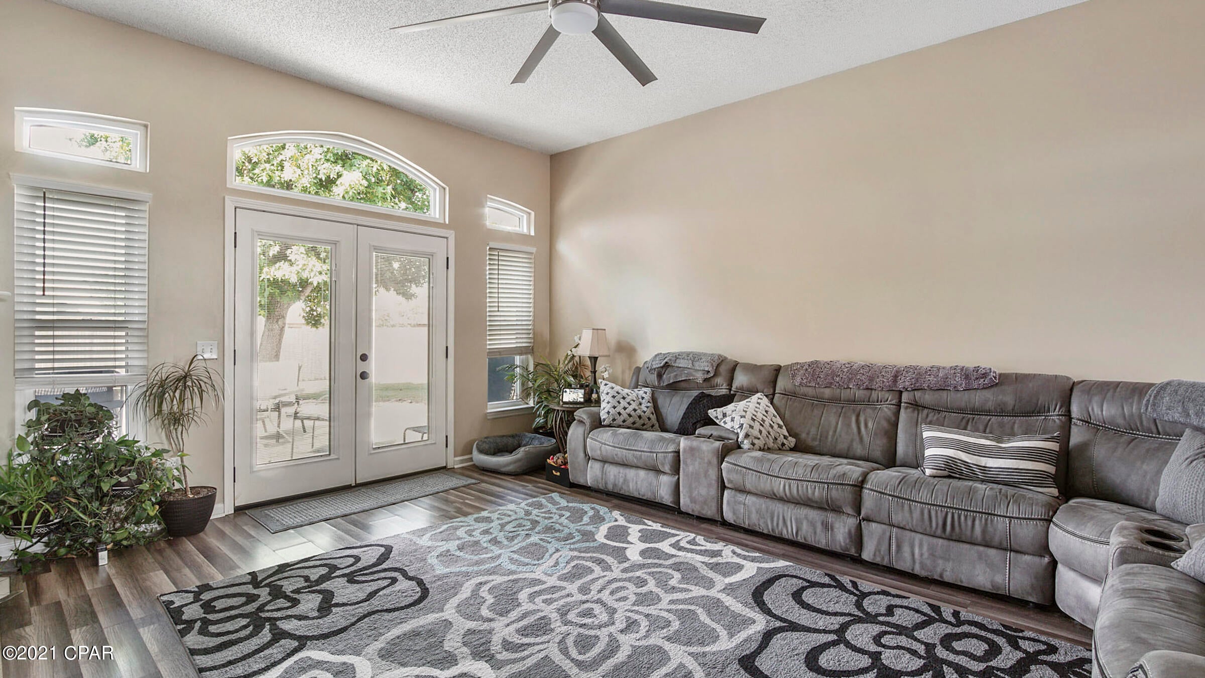 Callaway Point - Residential