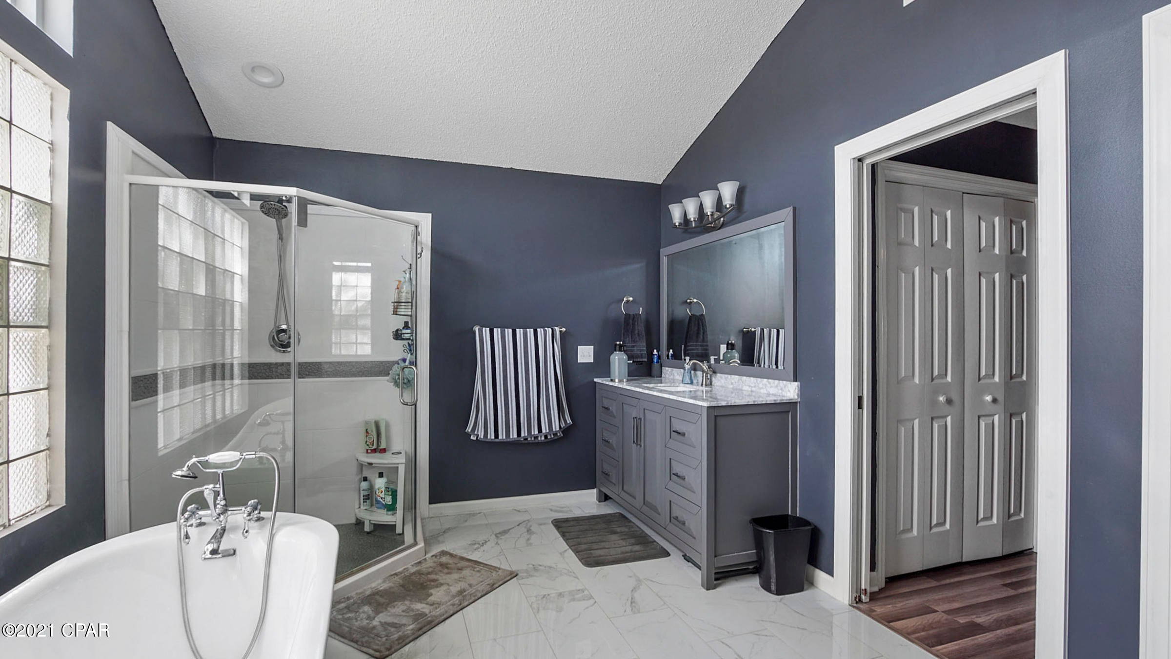 Callaway Point - Residential