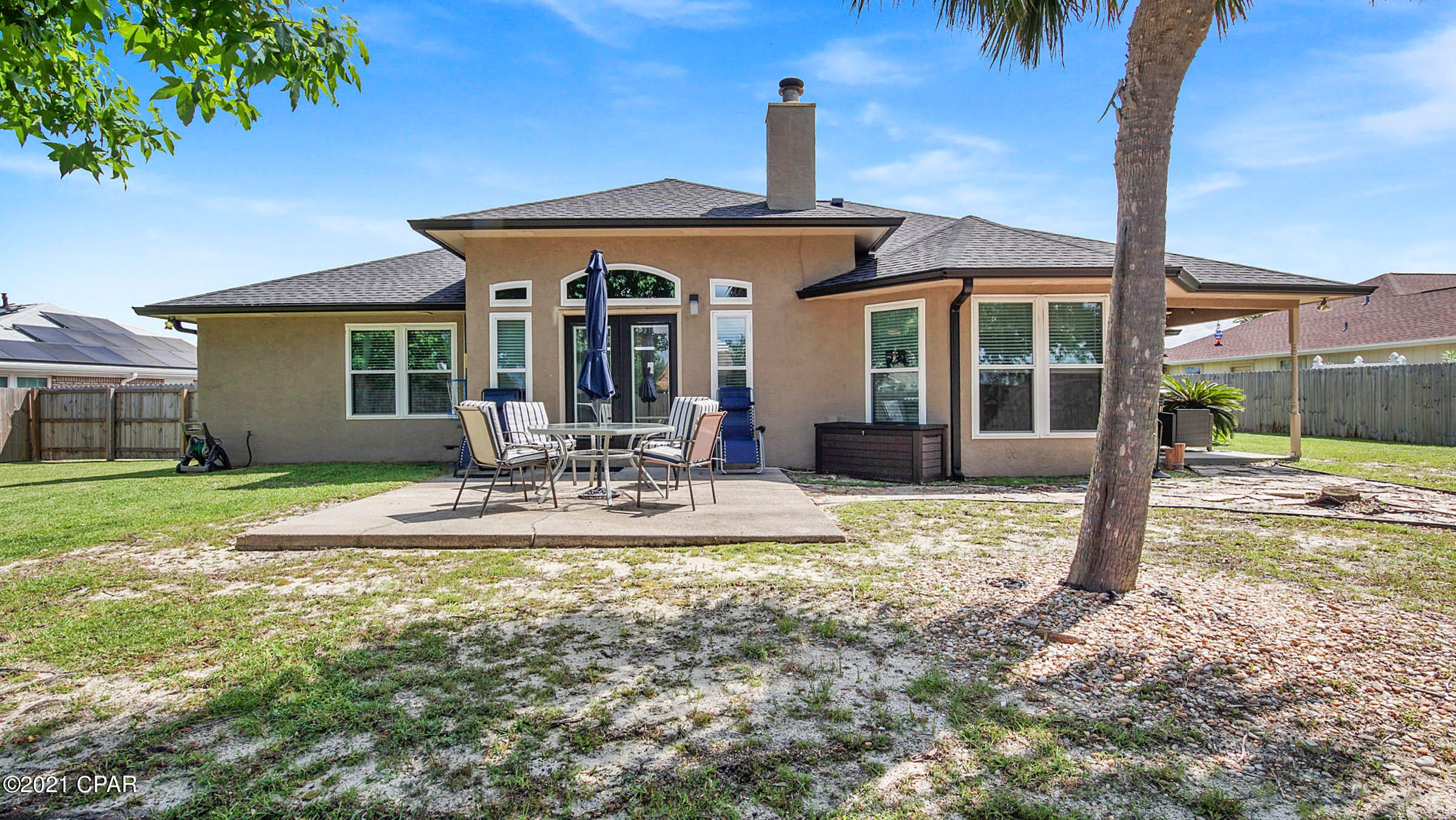 Callaway Point - Residential