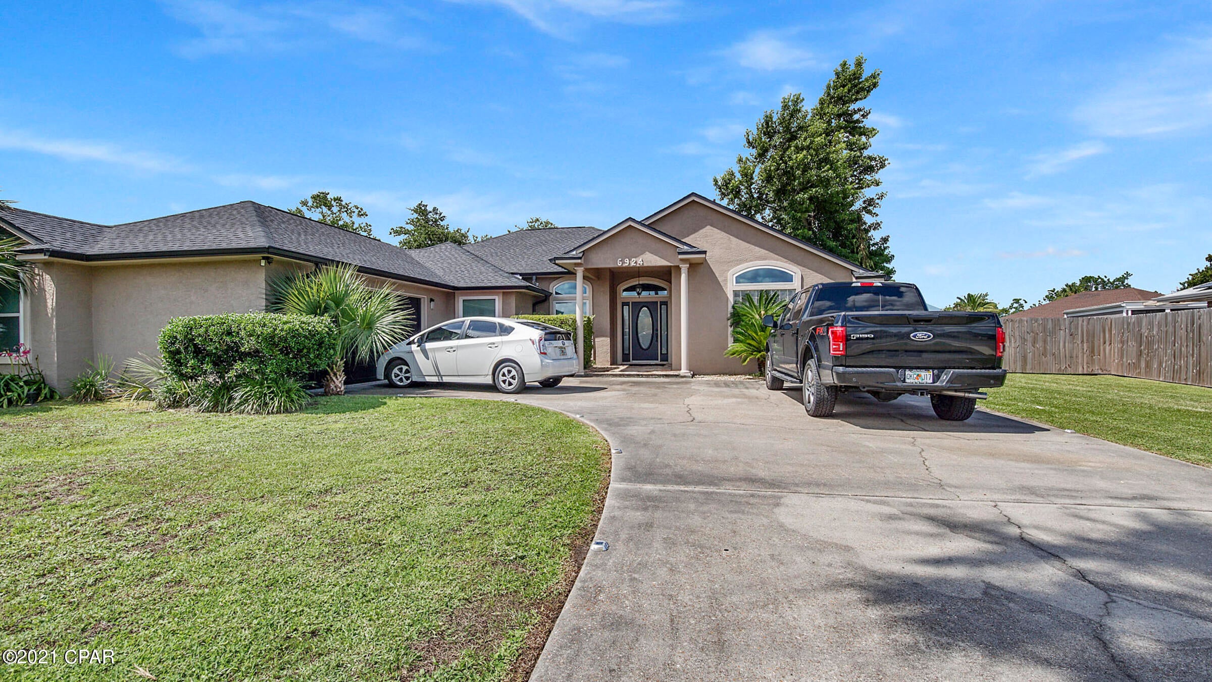 Callaway Point - Residential